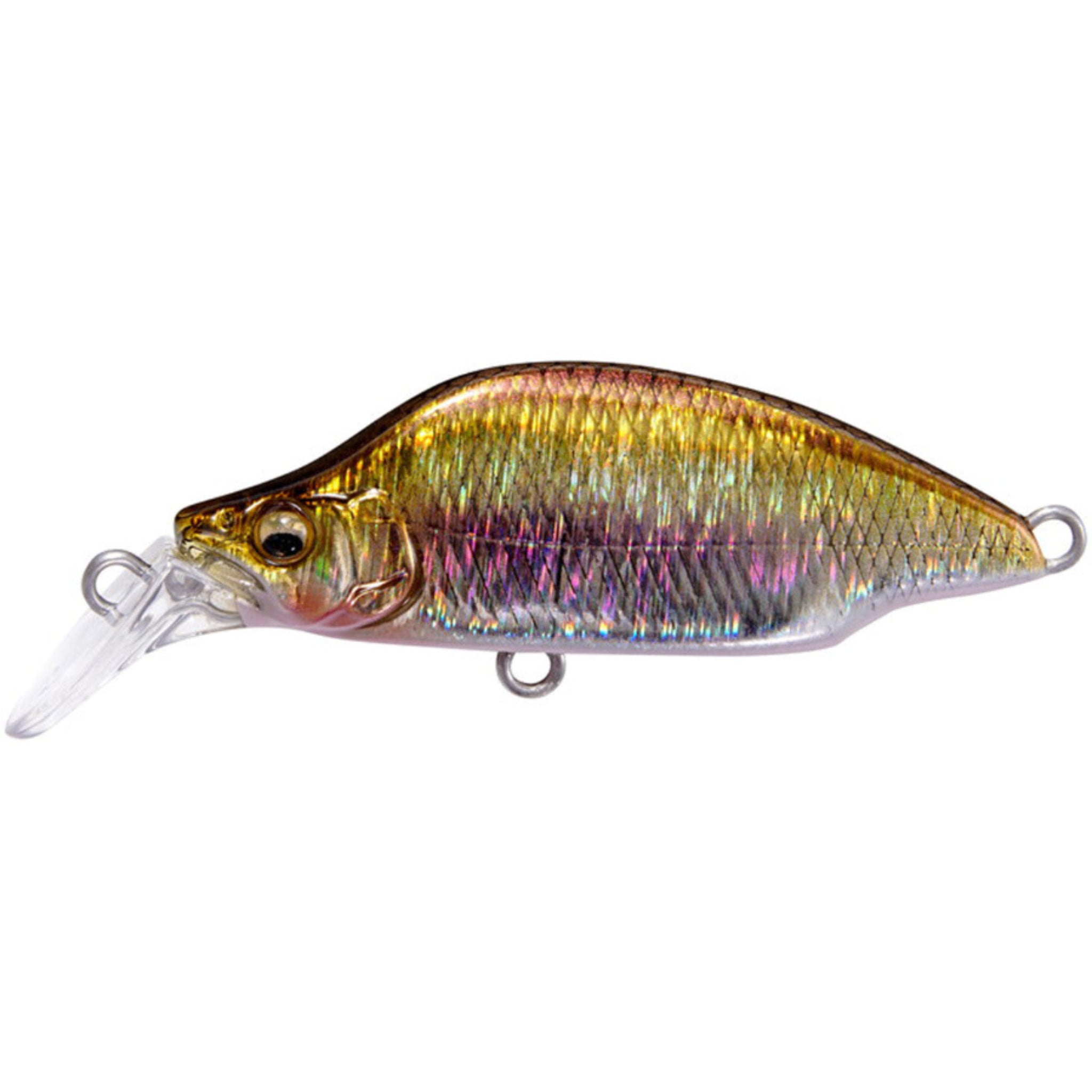 Megabass GH52 Bat-A-Fry Jerkbait