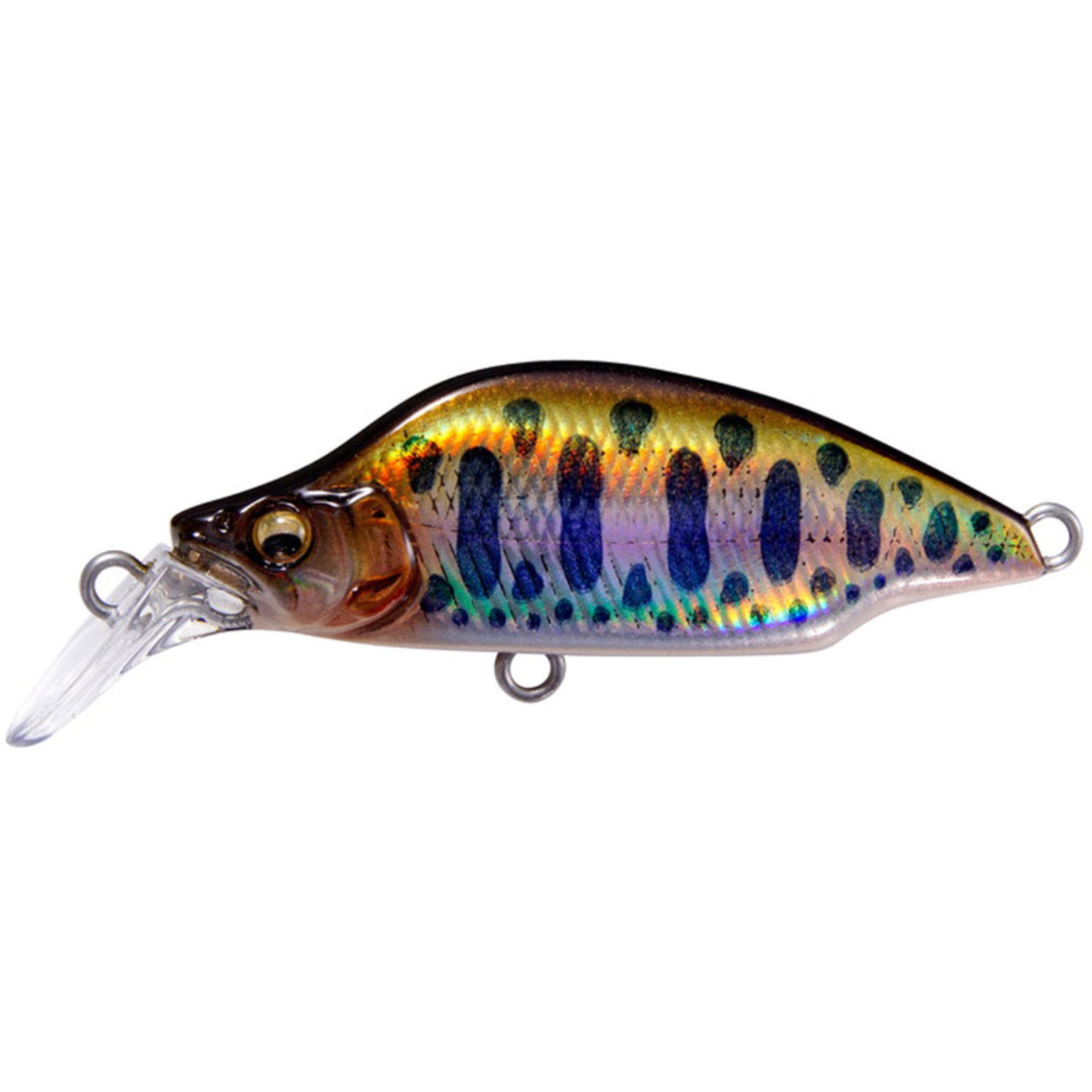 Megabass GH44 Bat-A-Fry Crankbait
