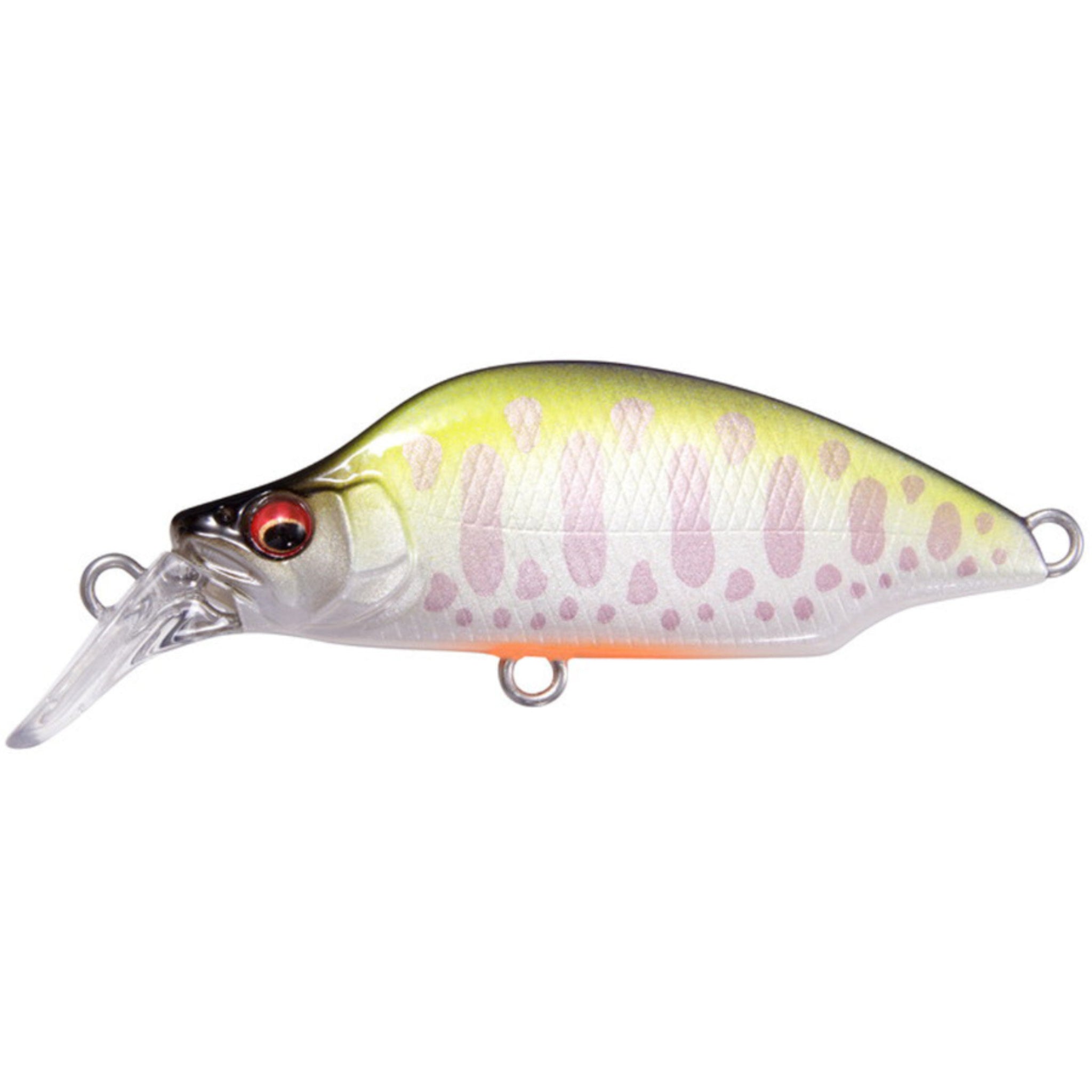 Megabass GH44 Bat-A-Fry Crankbait