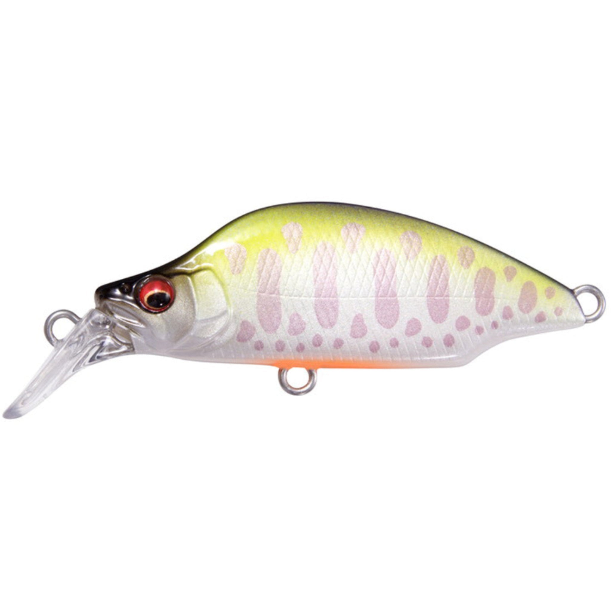 Megabass GH52 Bat-A-Fry Jerkbait