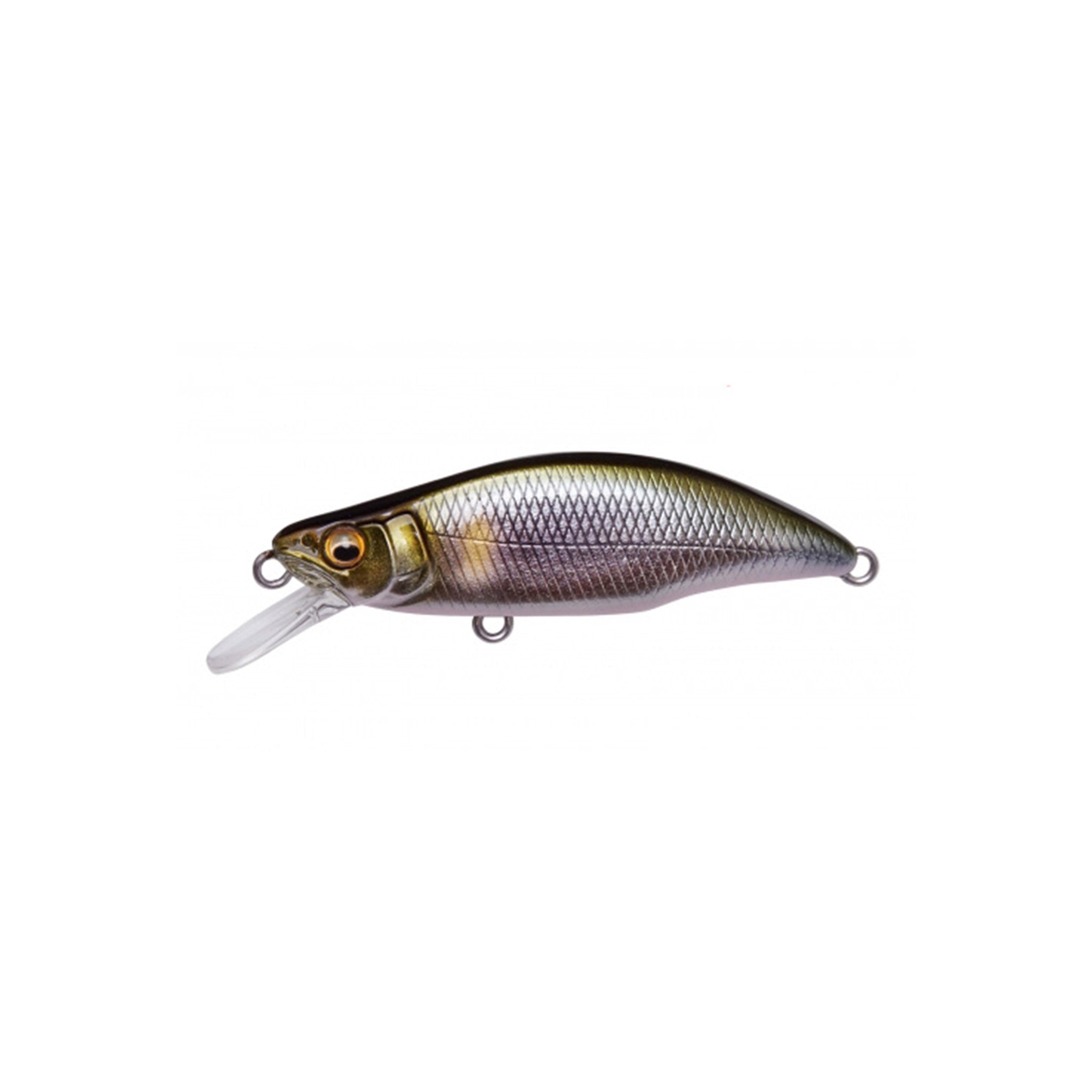 Megabass GH51 Humpback Crankbait