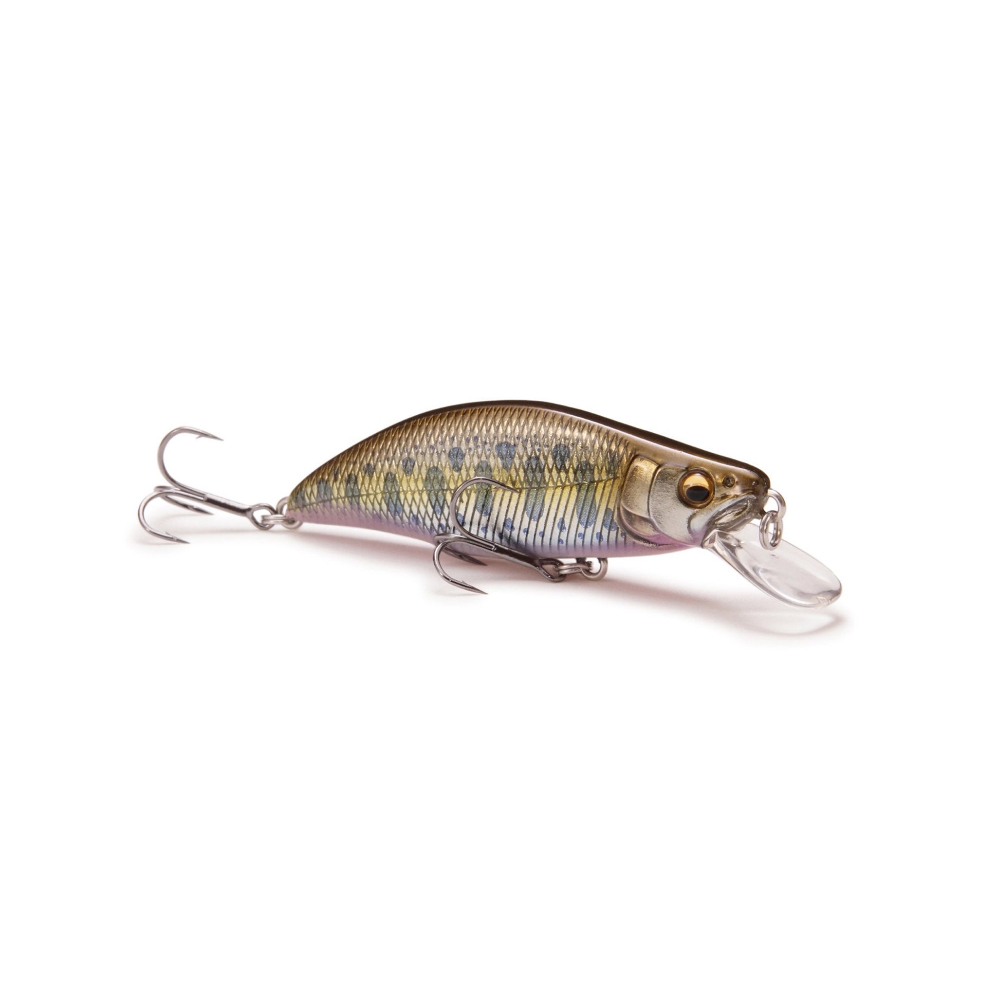 Megabass GH51 Humpback Crankbait