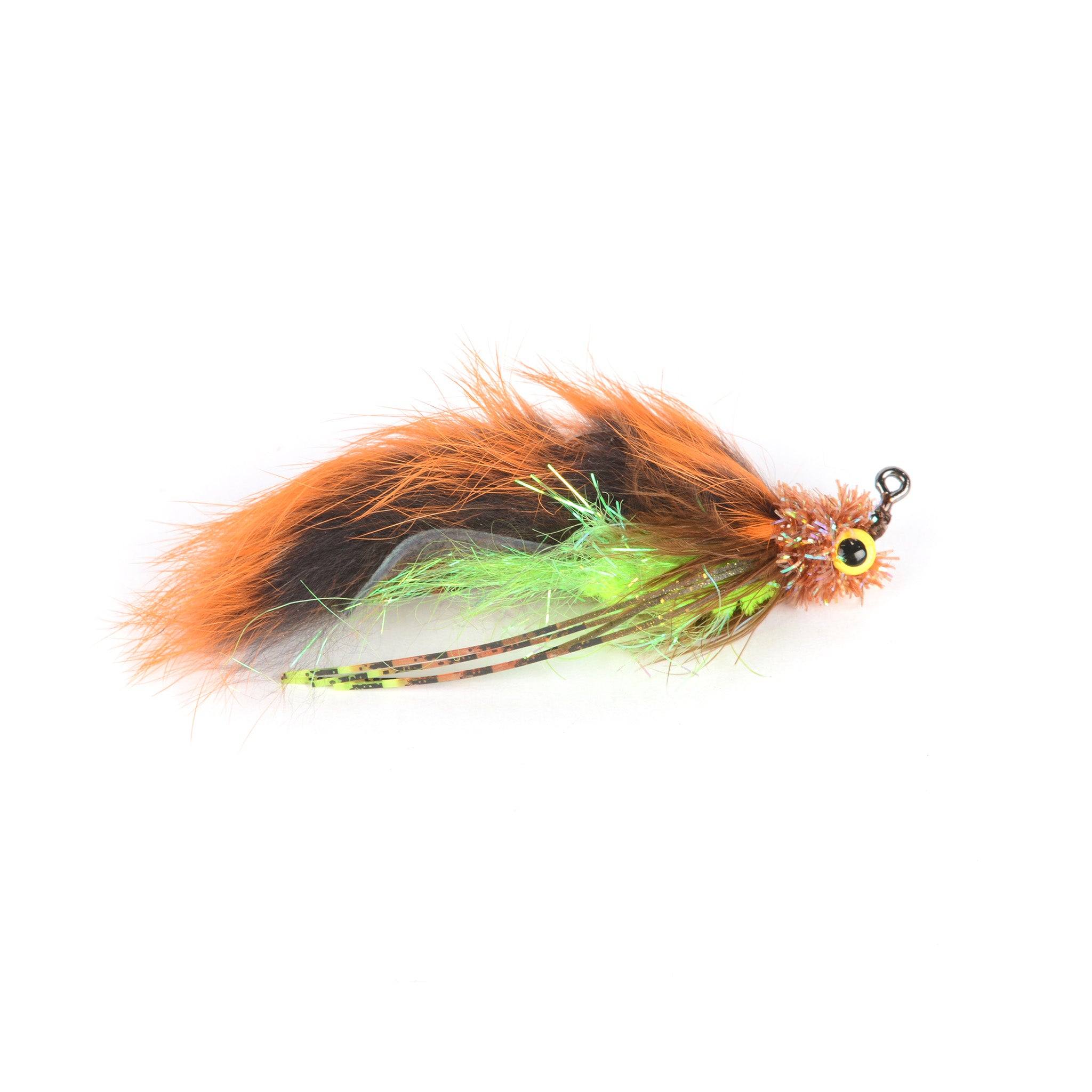GLF Wombat (Locally Tied)