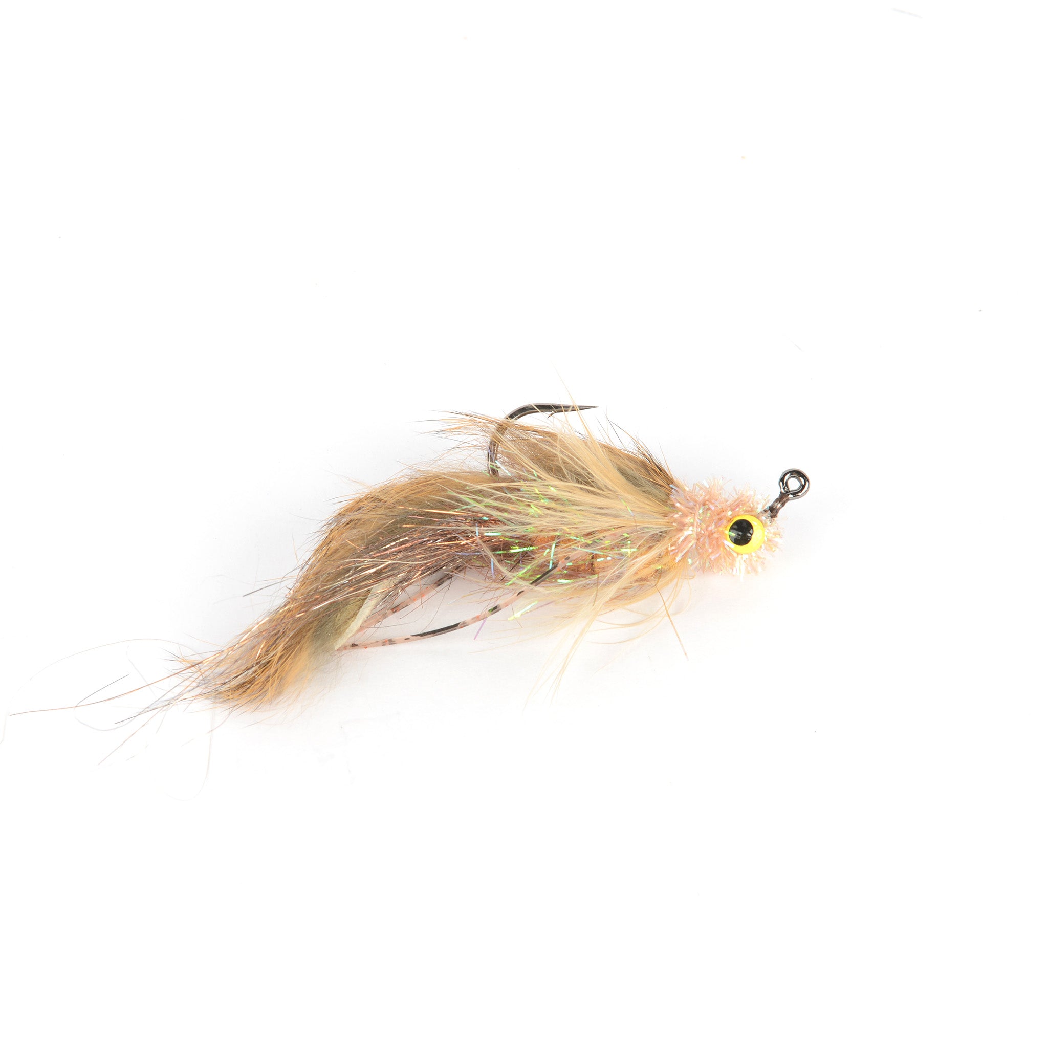 GLF Wombat (Locally Tied)