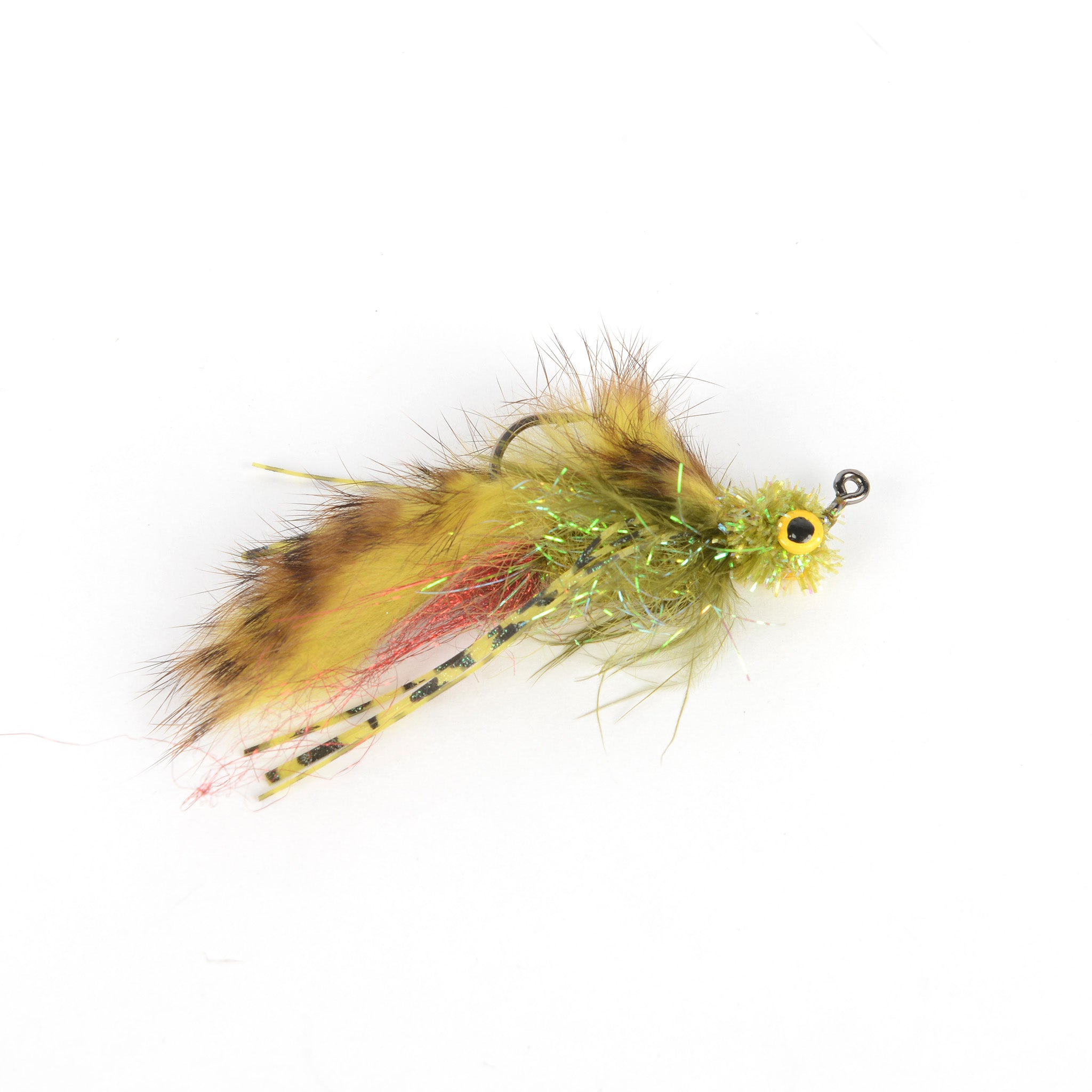 GLF Wombat (Locally Tied)