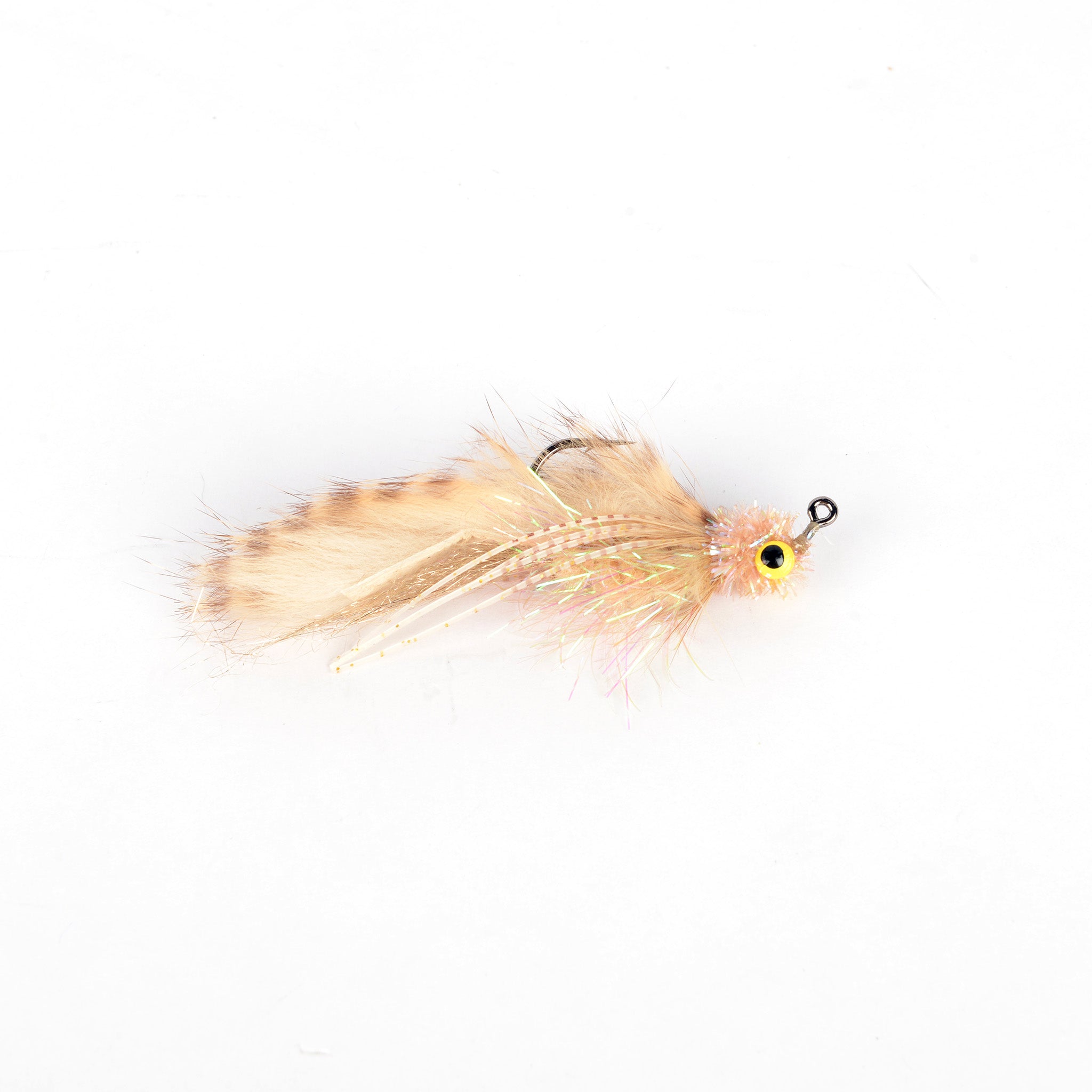 GLF Wombat (Locally Tied)