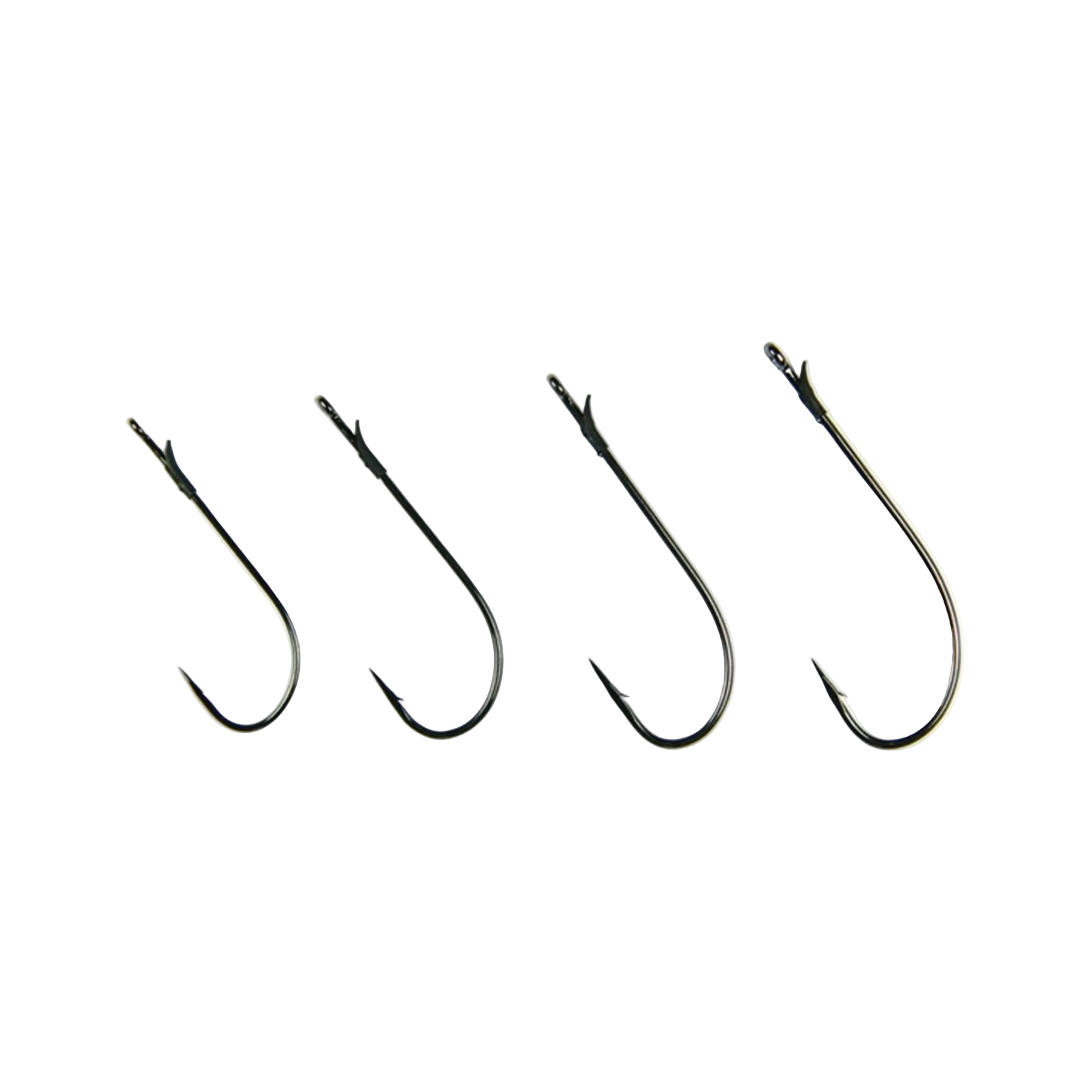 Roboworm Medium Wire ReBarb Worm Hook