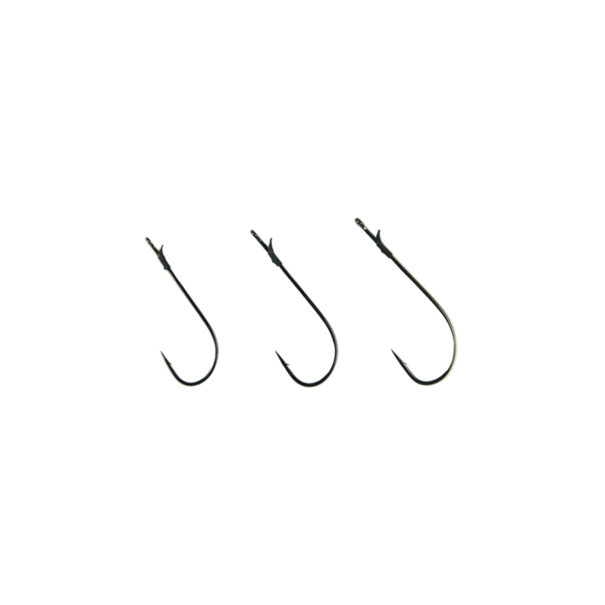 Roboworm Light Wire ReBarb Worm Hook