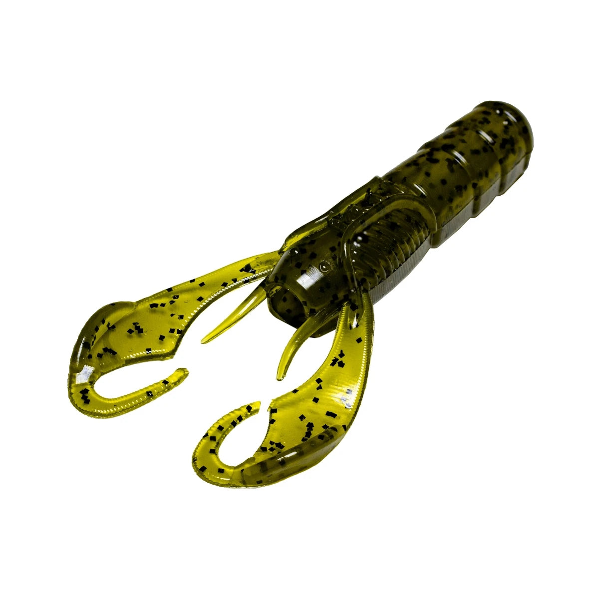 Secret Lures Stupid Craw