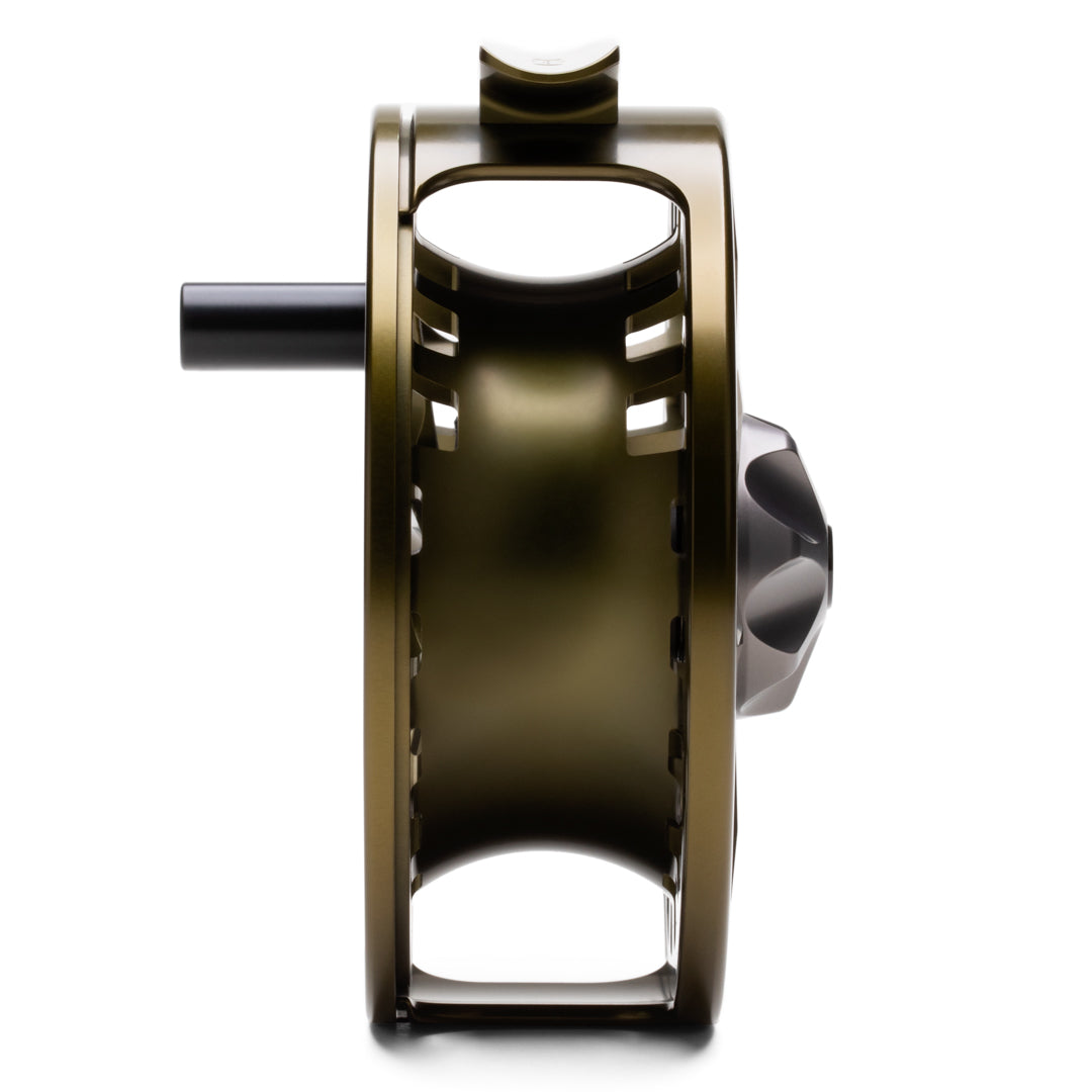 Lamson Guru S Fly Reel