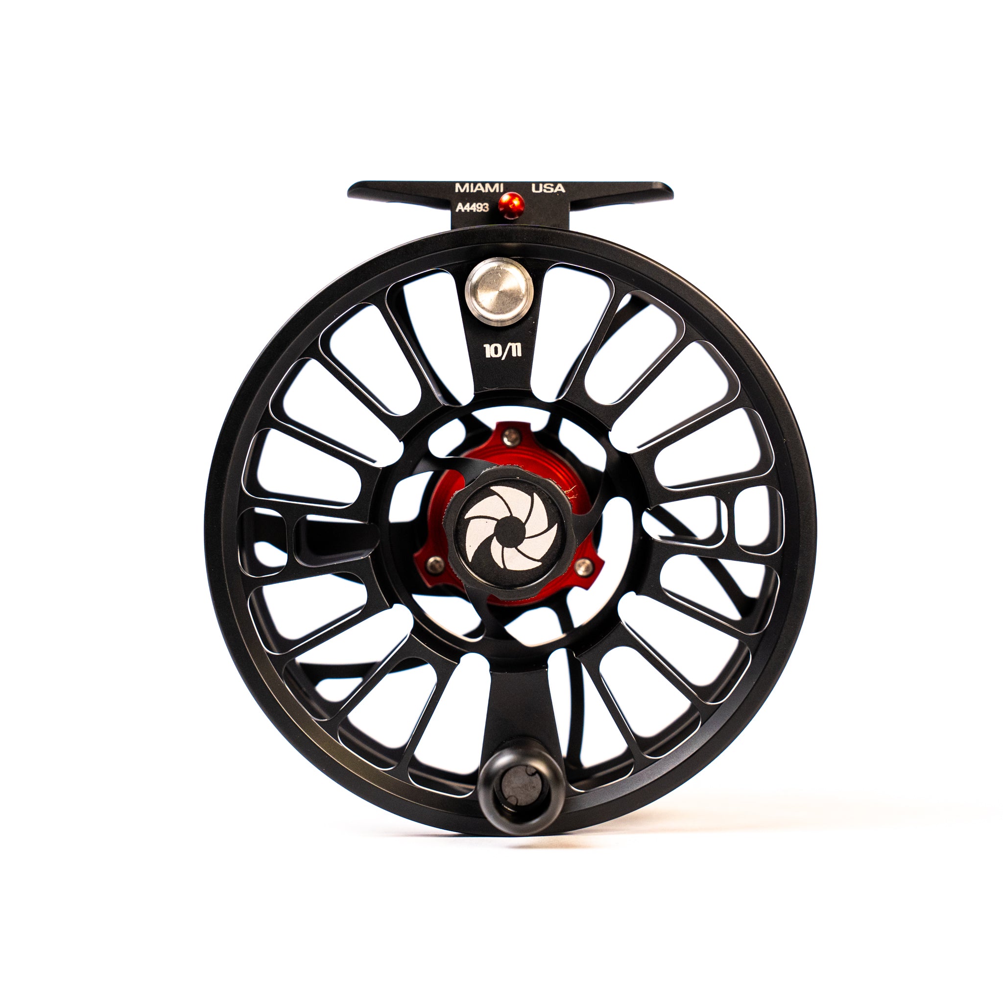 Nautilus GTR Fly Reel