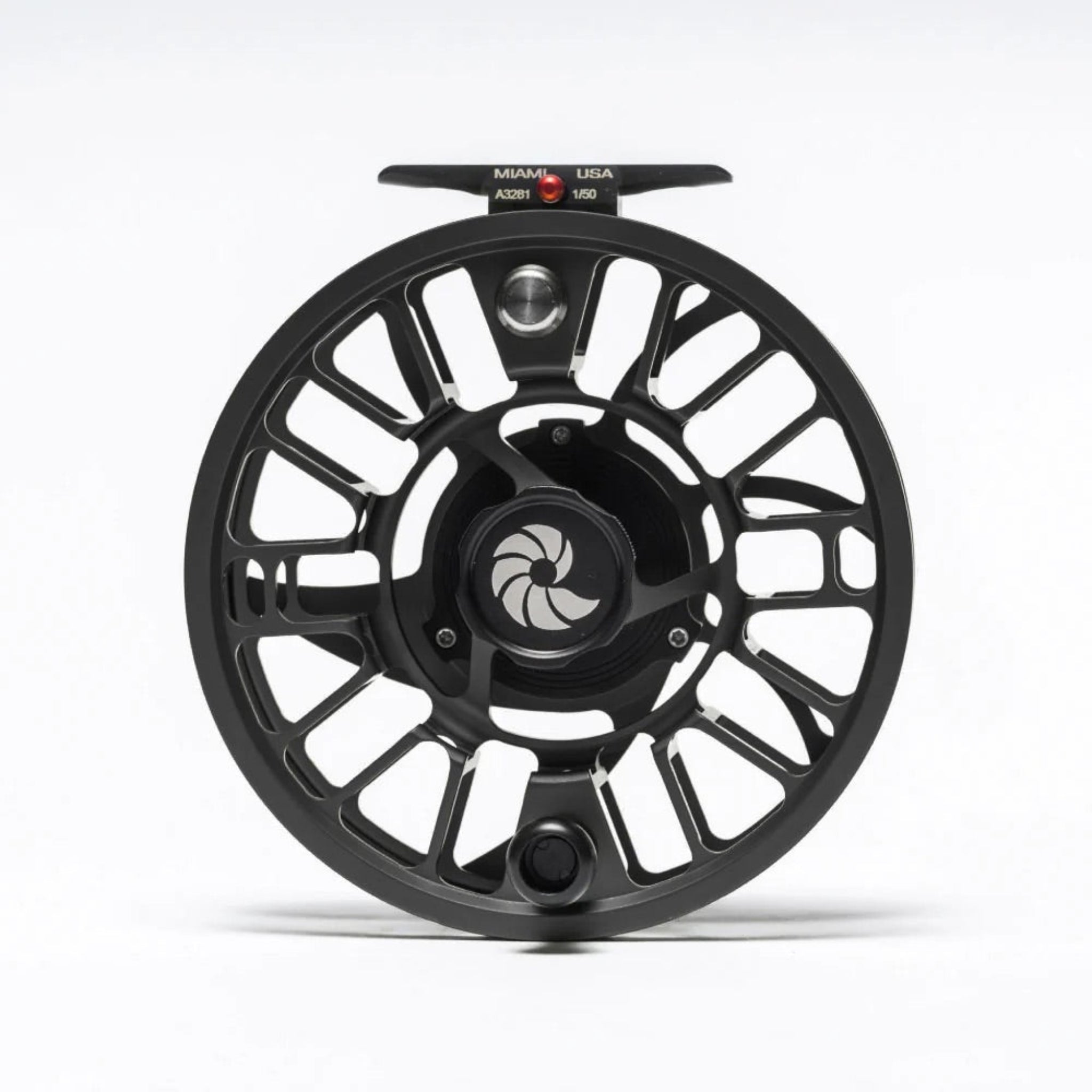 Nautilus GTX Fly Reel