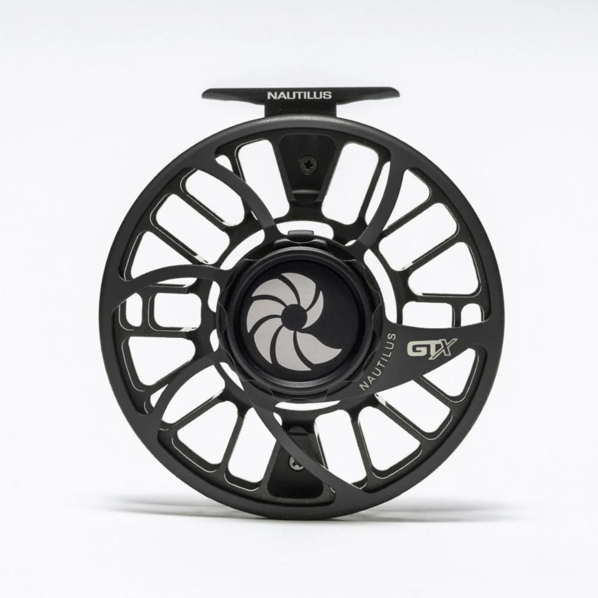 Nautilus GTX Fly Reel
