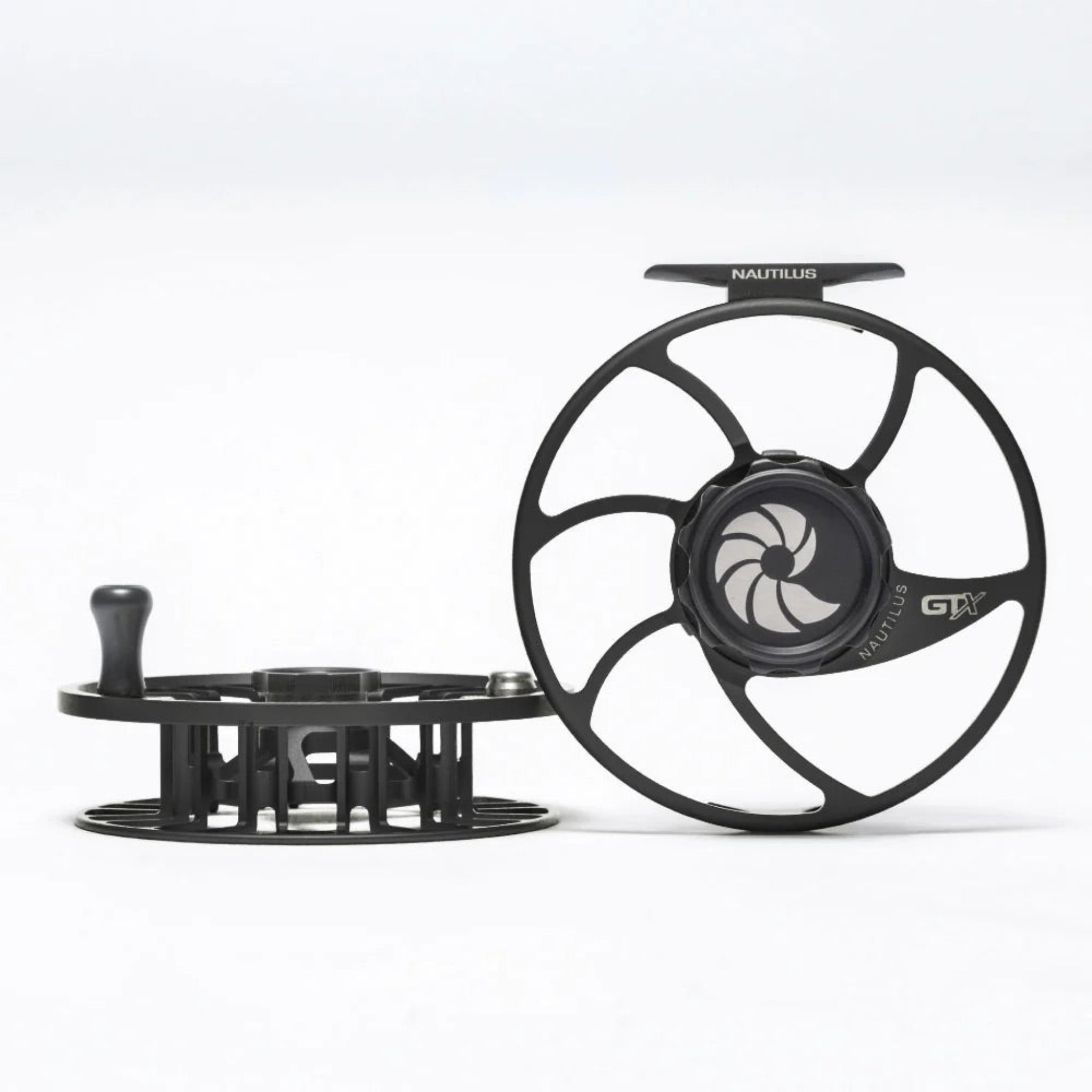 Nautilus GTX Fly Reel