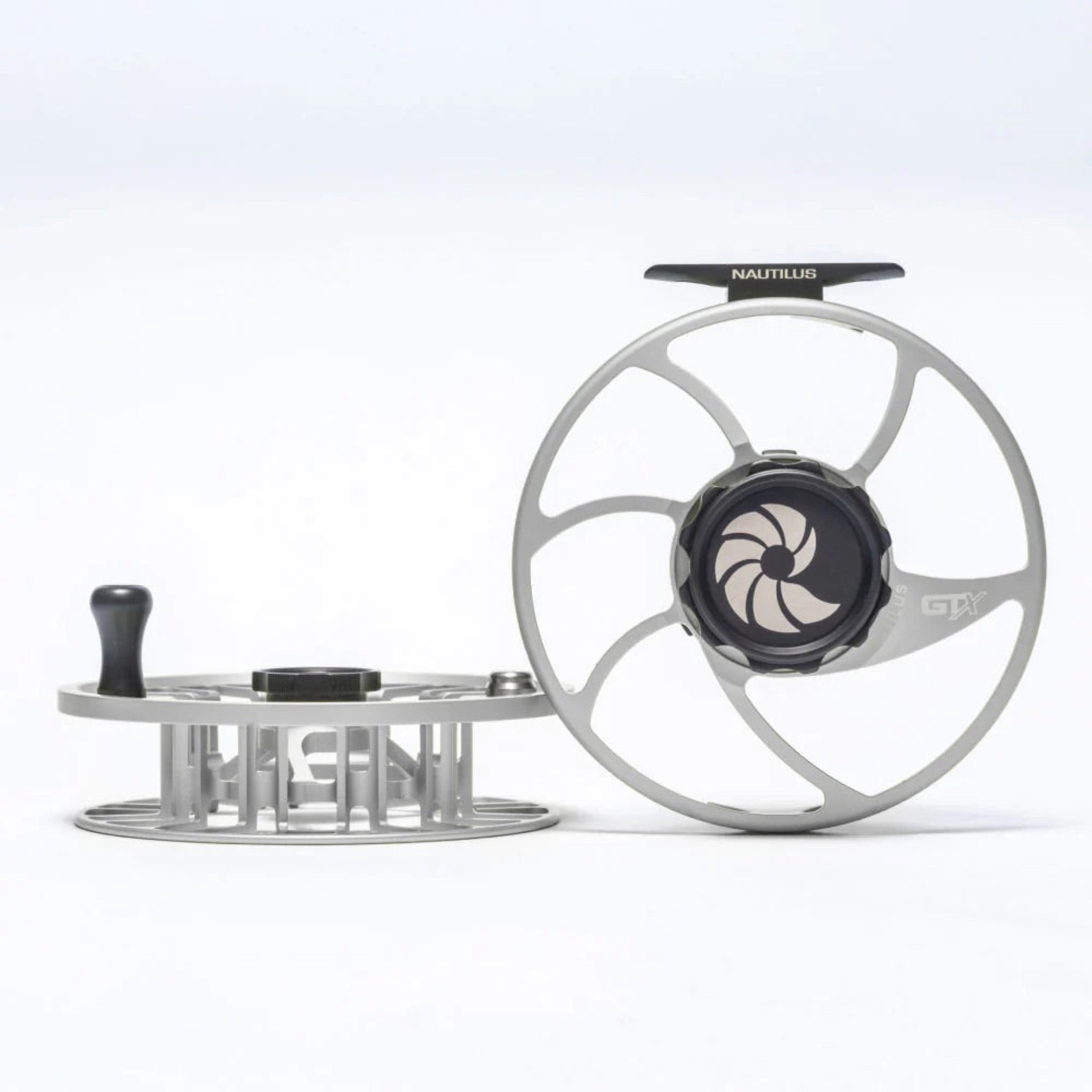 Nautilus GTX Fly Reel