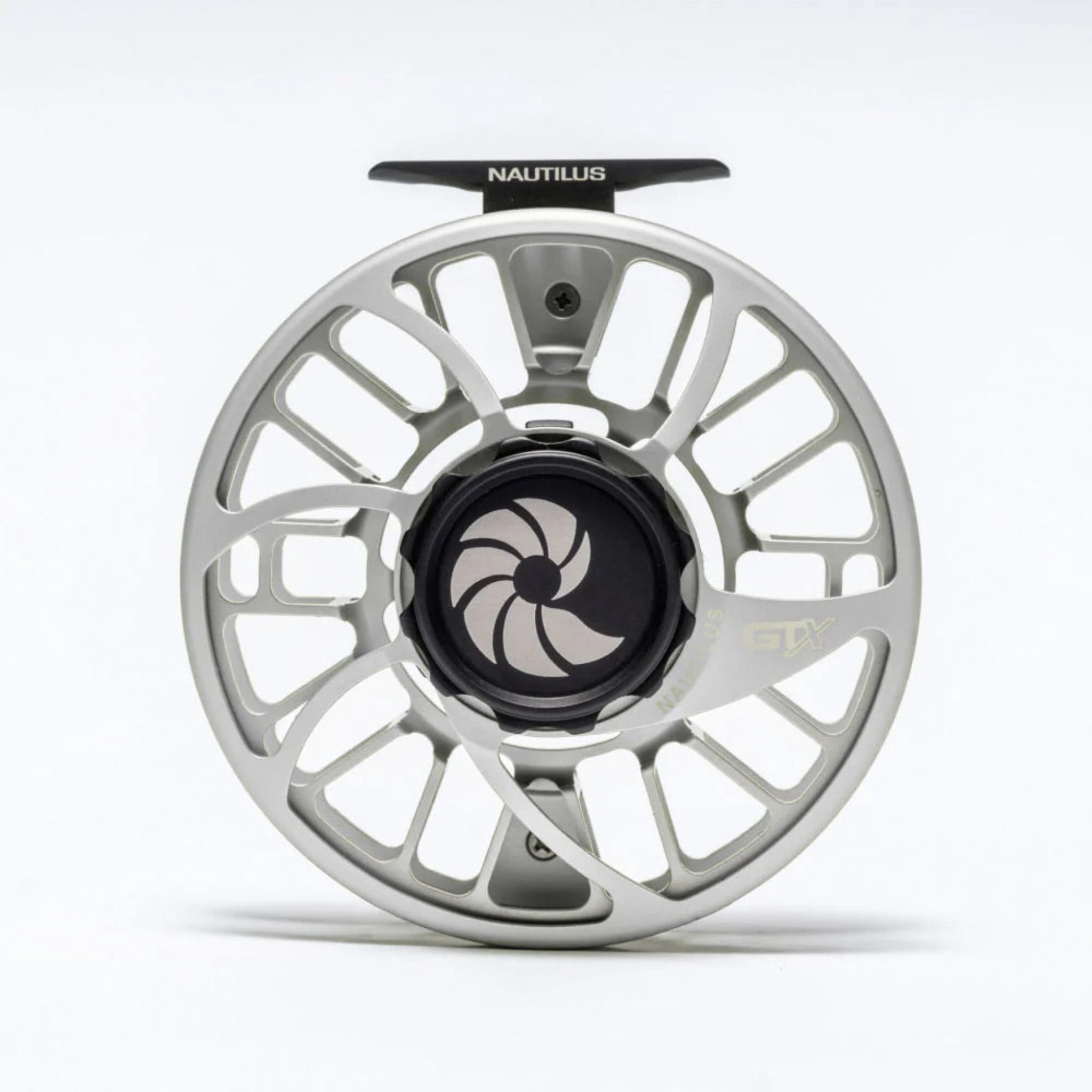 Nautilus GTX Fly Reel