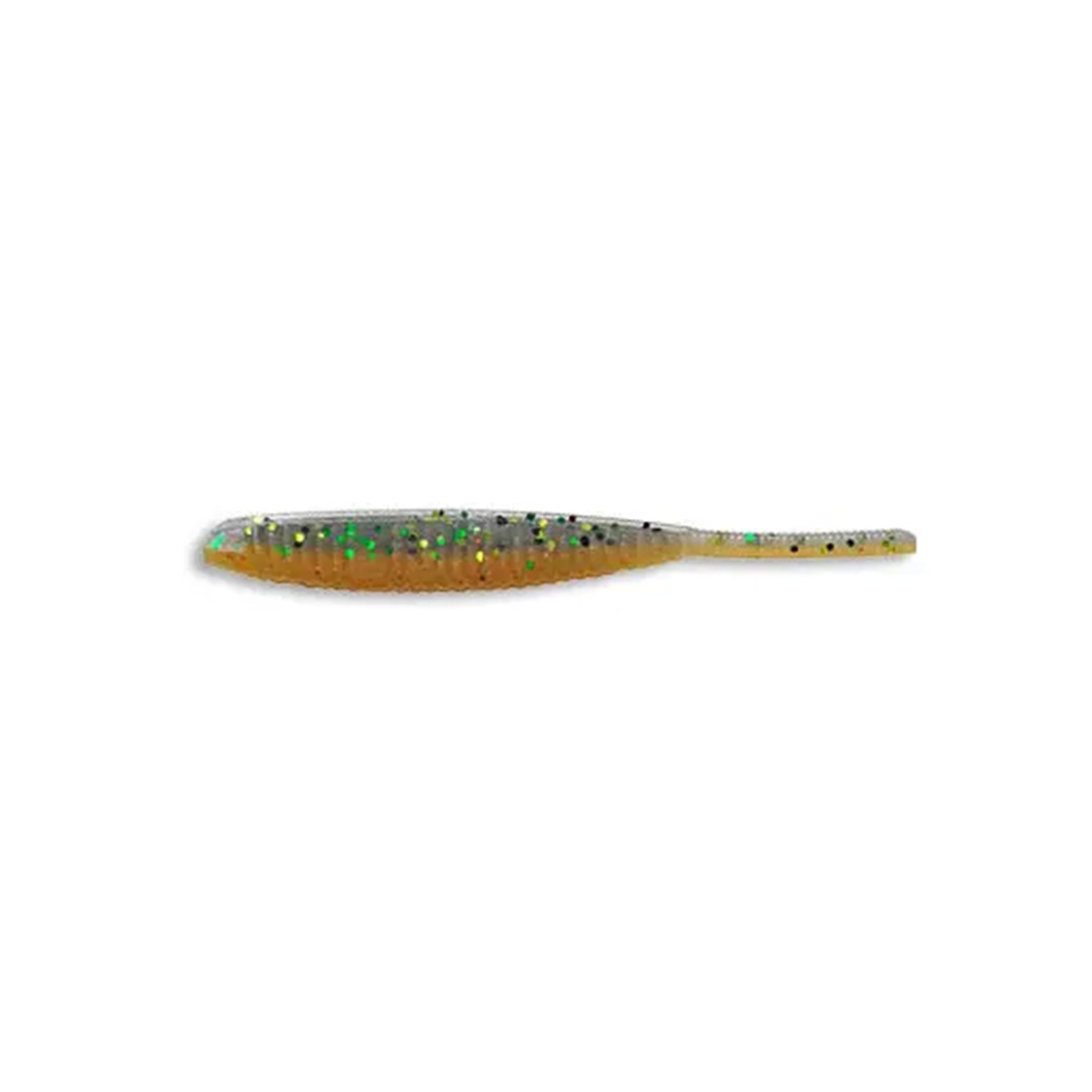 Gary Yamamoto Shad Shape Worm
