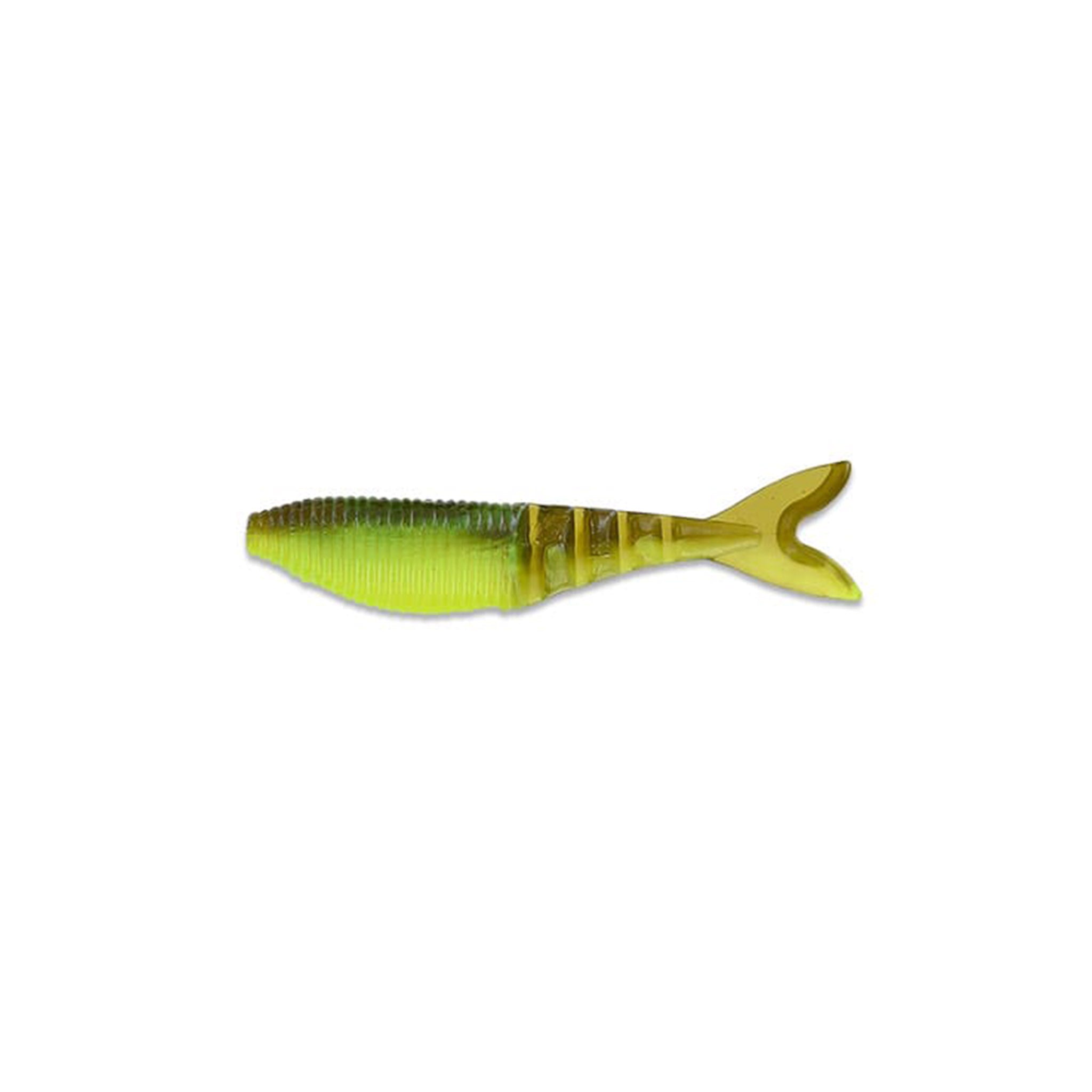 Gary Yamamoto Zako Swimbait