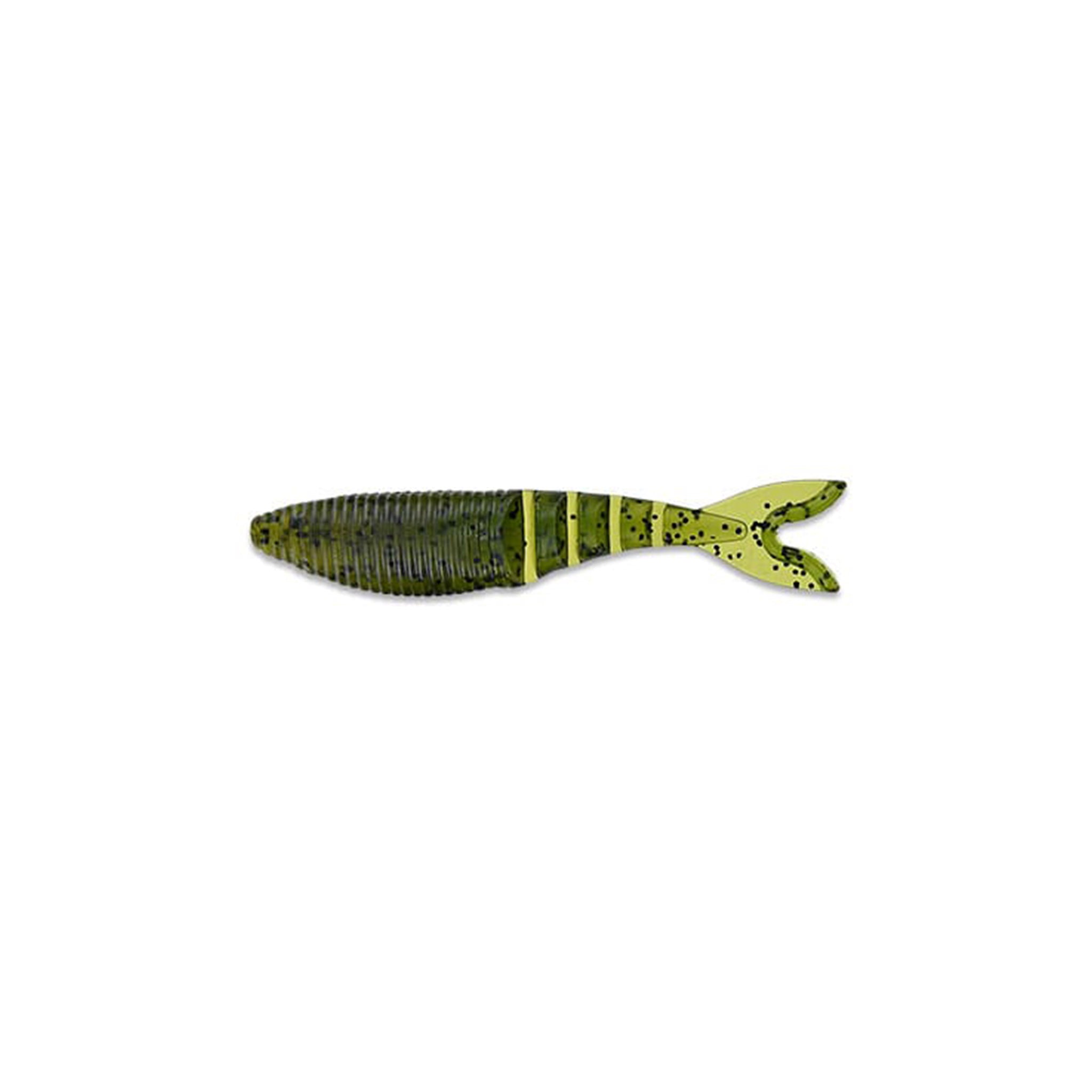 Gary Yamamoto Zako Swimbait