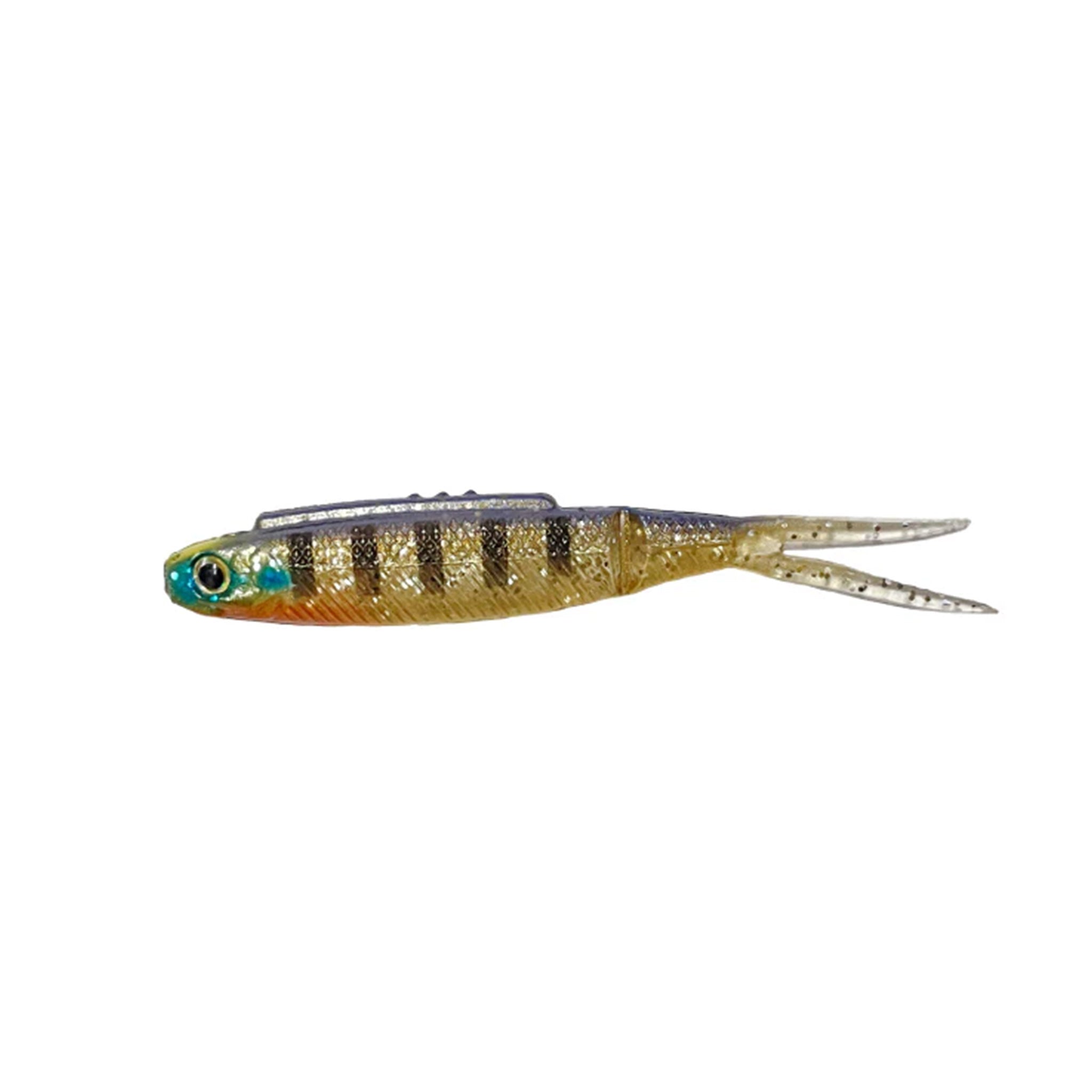 Galápagos HighRoll 3.5"