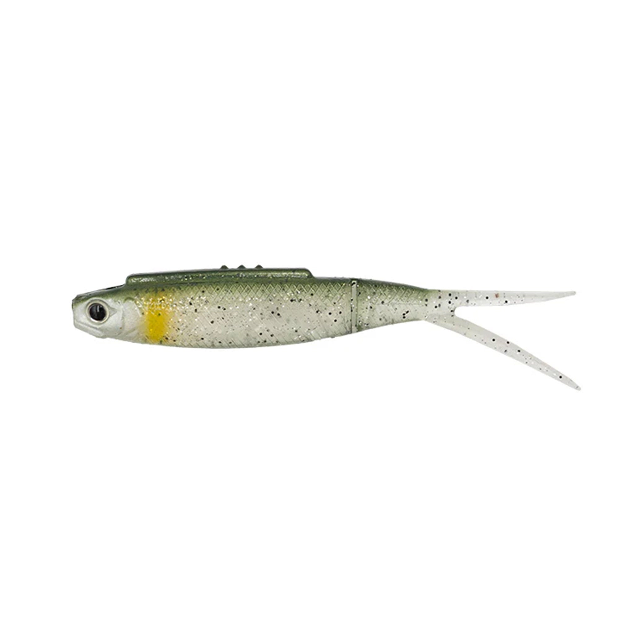 Galápagos HighRoll 3.5"