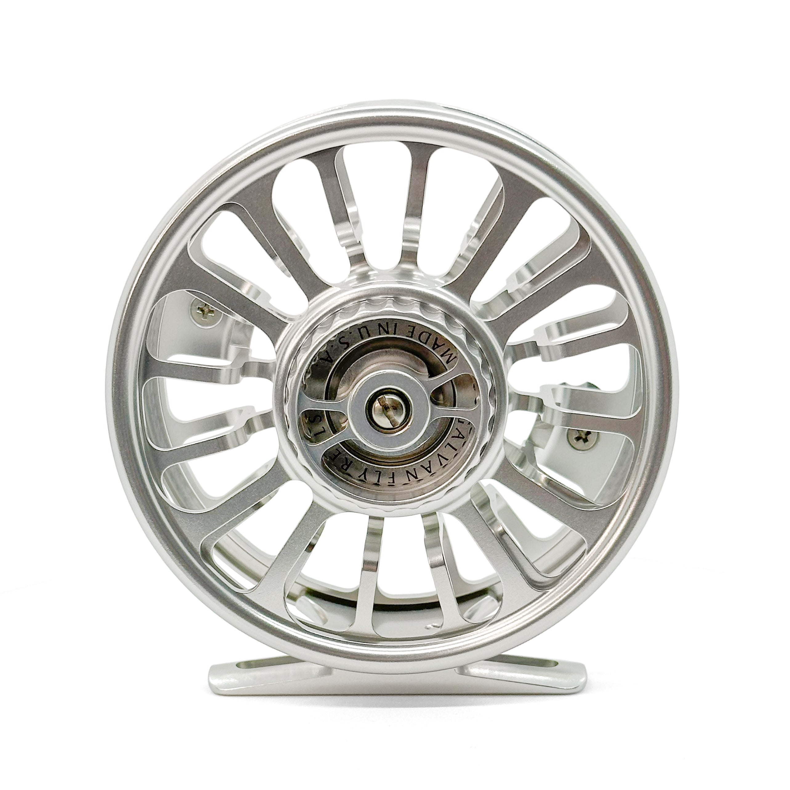 Galvan Torque Fly Reel