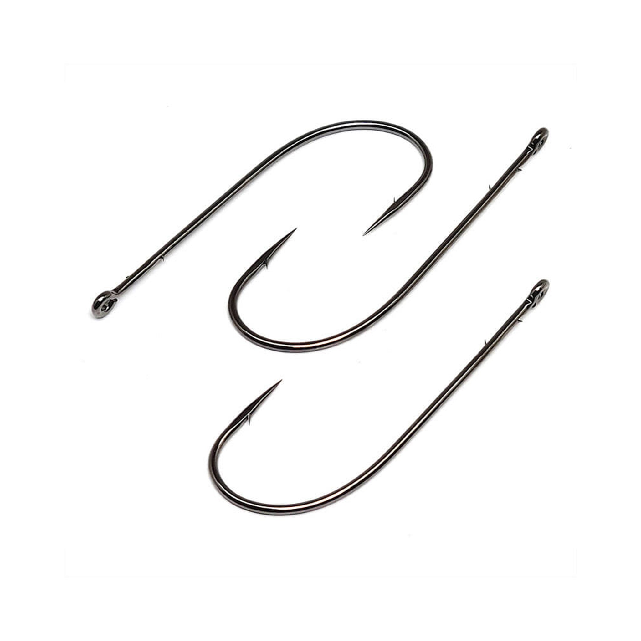 Gamakatsu Worm Hook