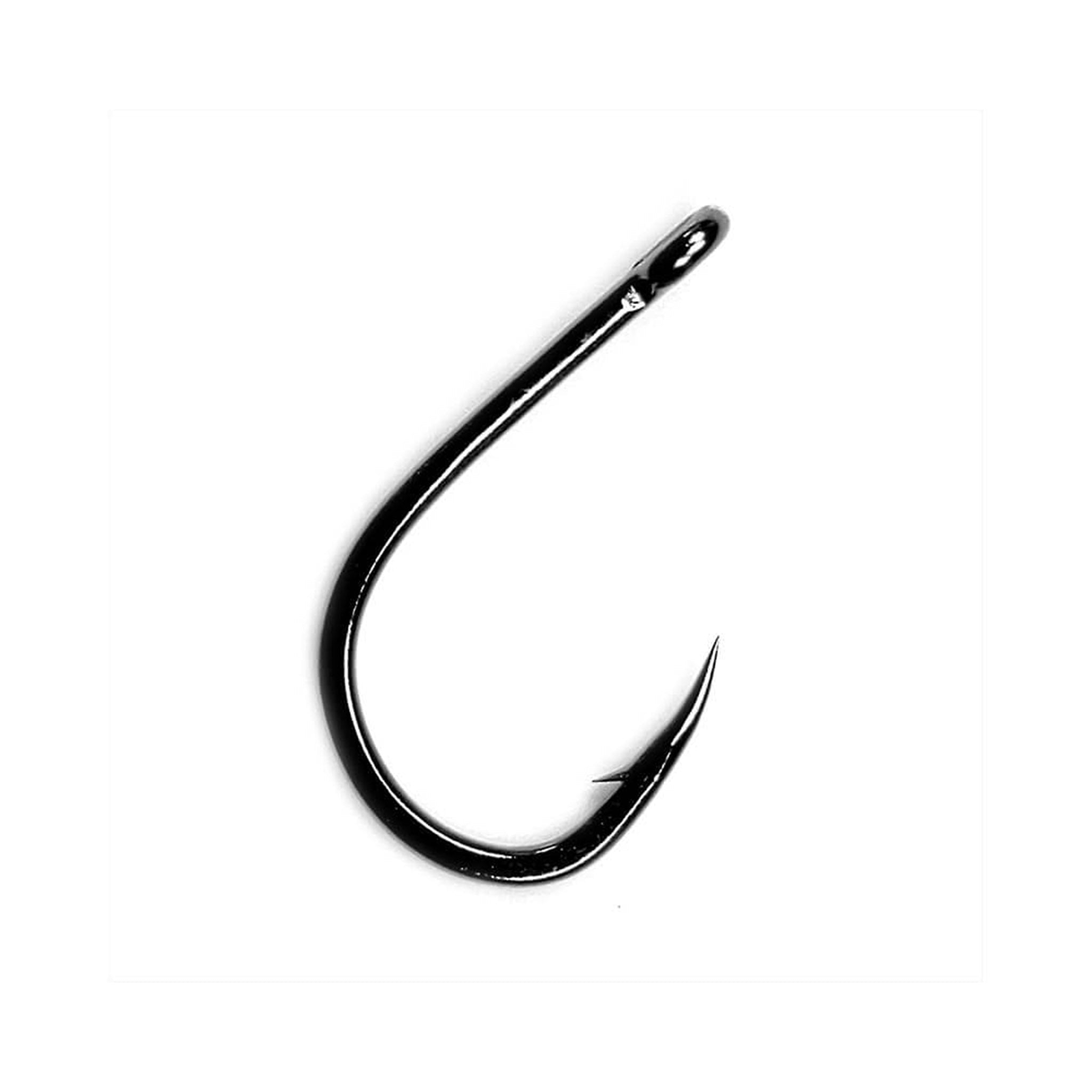 Gamakatsu C14s Glo Bug Hooks