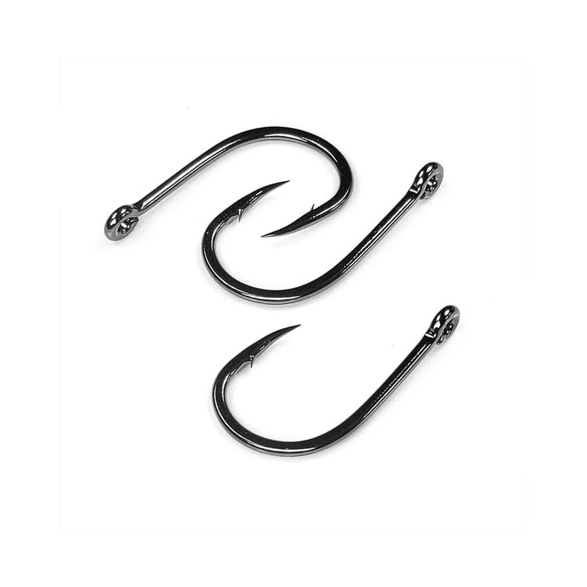 Gamakatsu C14s Glo Bug Hooks