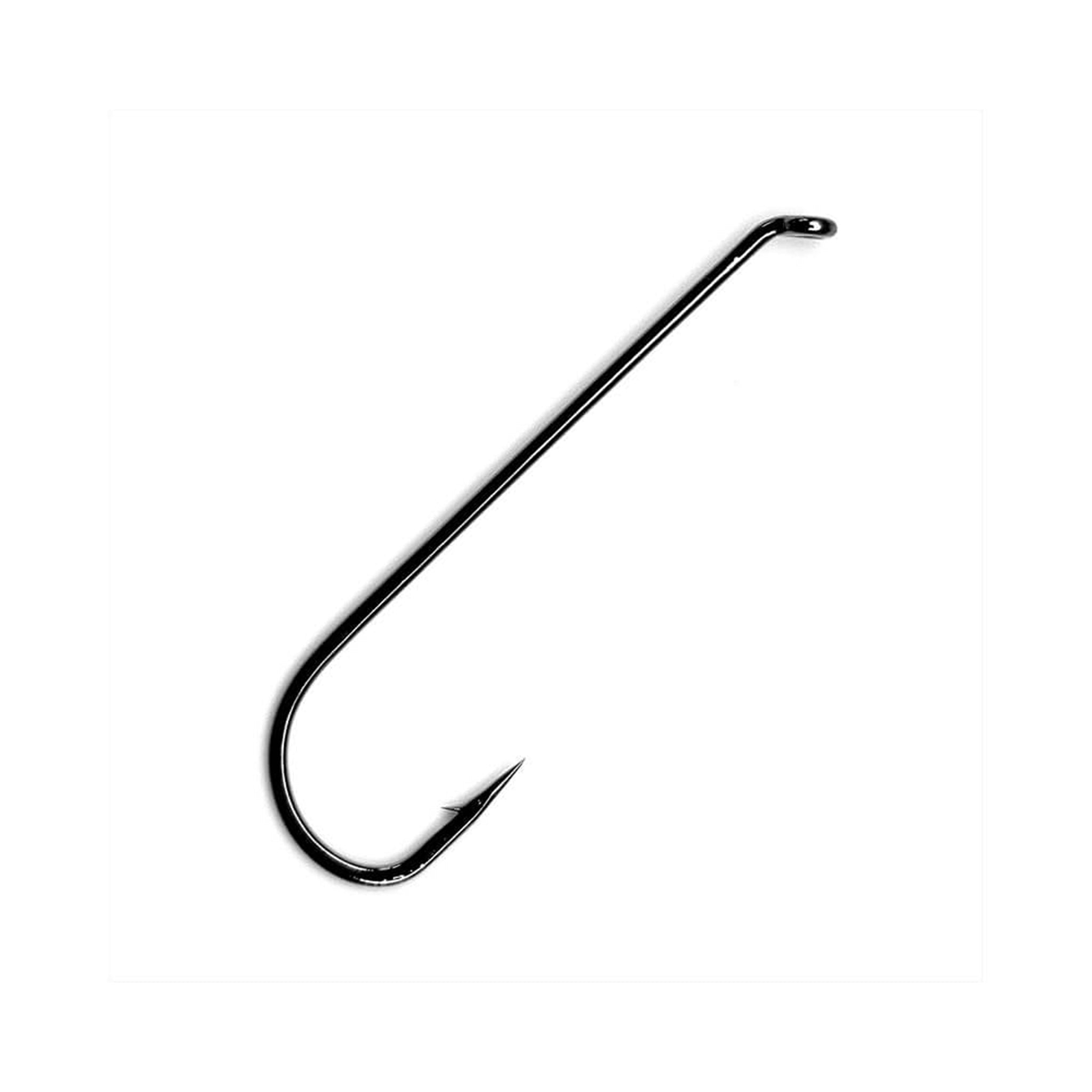 Gamakatsu S11-4L2H Streamer Hooks