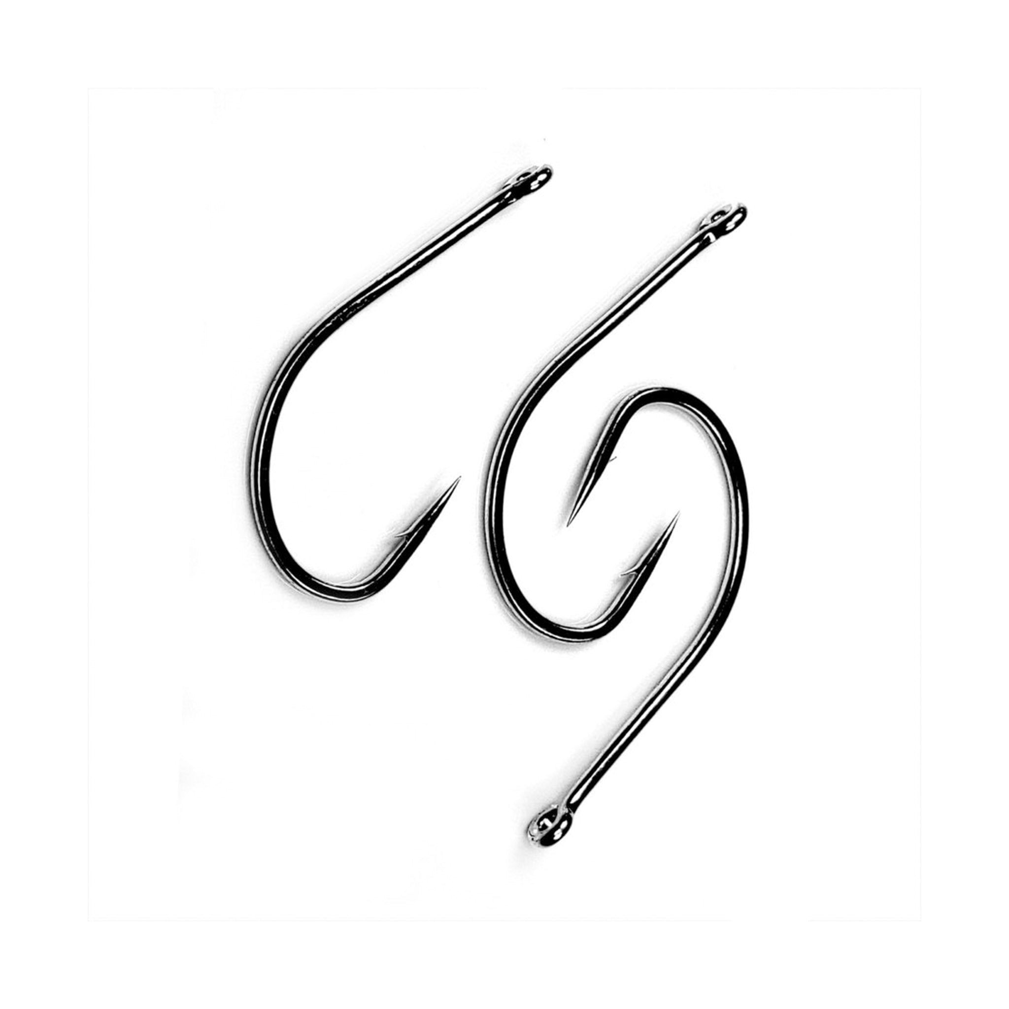 Gamakatsu SC 15 Fly Hooks