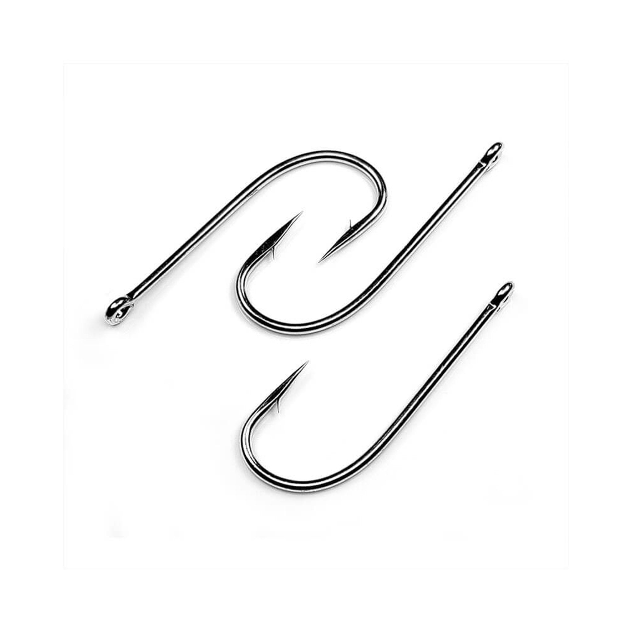 Gamakatsu SS15 Standard Salt Hooks