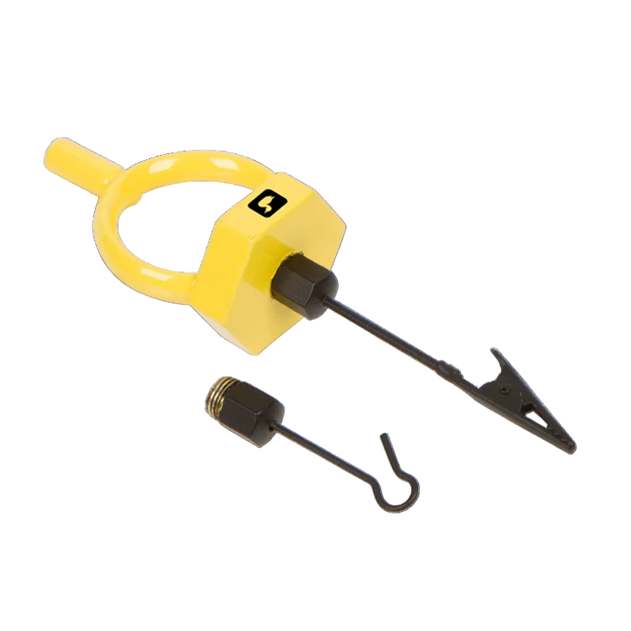 Loon Gator Grip Dubbing Spinner