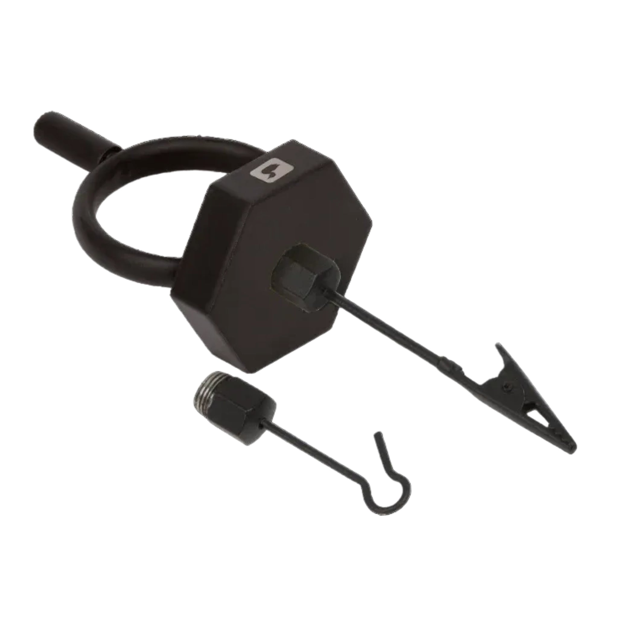 Loon Gator Grip Dubbing Spinner