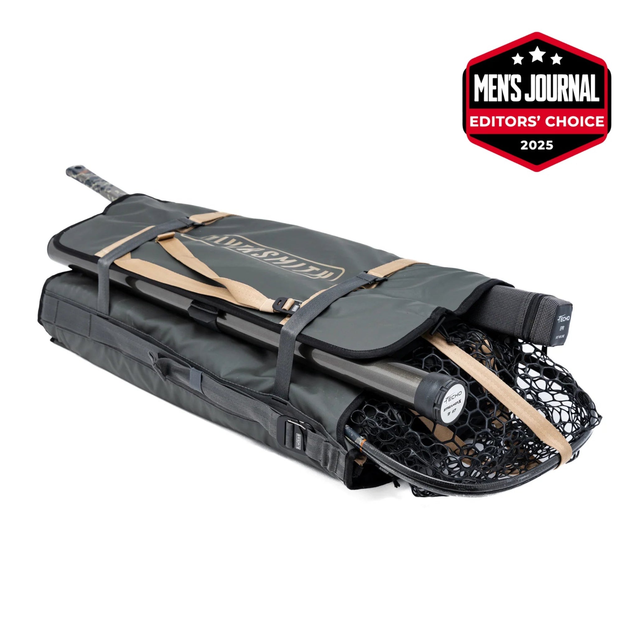 Riversmith Convoy Gear Roll Wader Bag