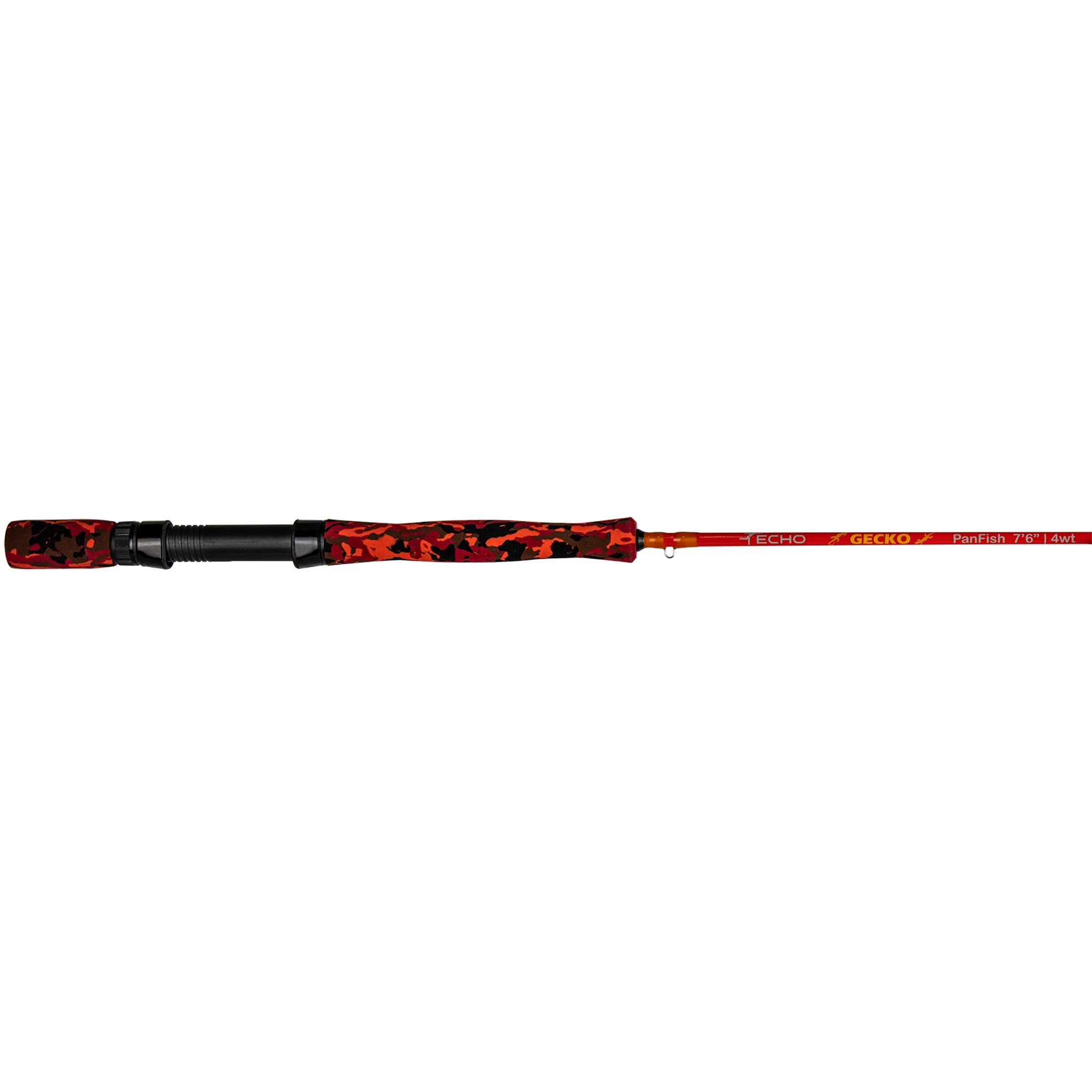 Echo Gecko Fly Rod - Thumbnail 2