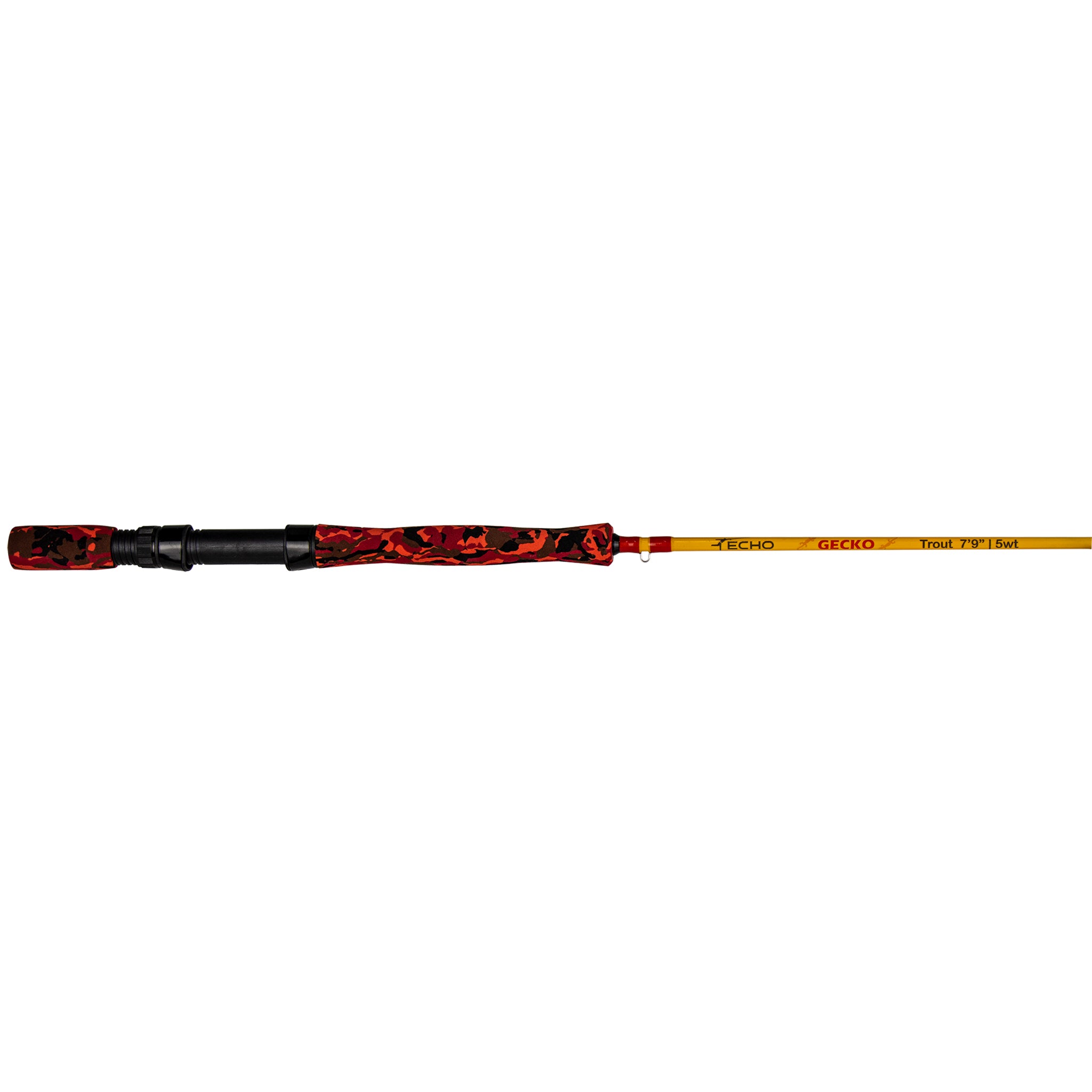 Echo Gecko Fly Rod - Thumbnail 4
