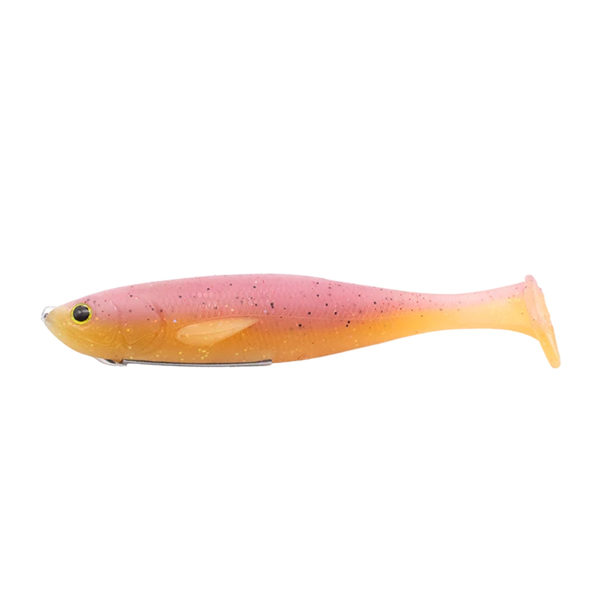 Geecrack Crackdown Swimbait