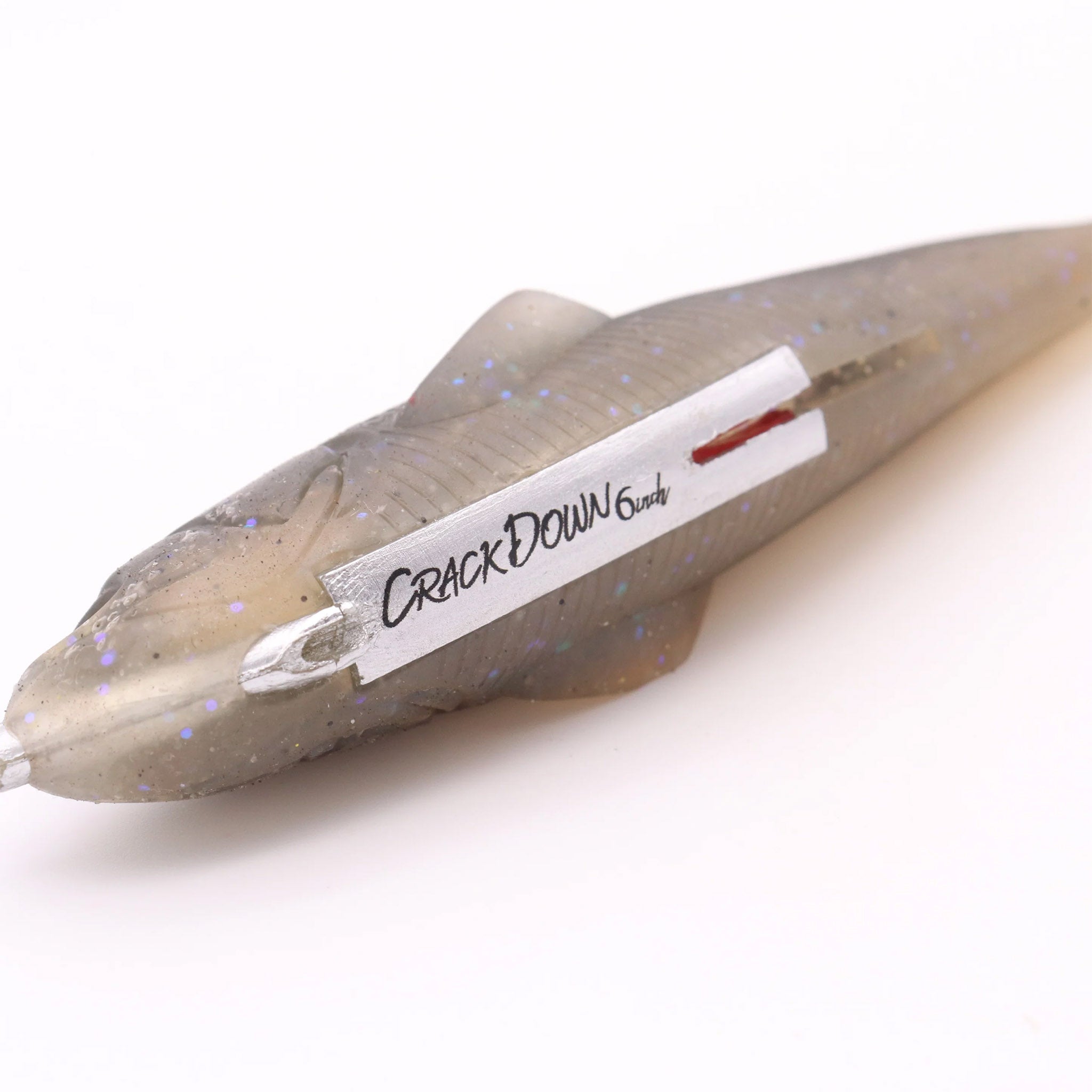 Geecrack Crackdown Swimbait