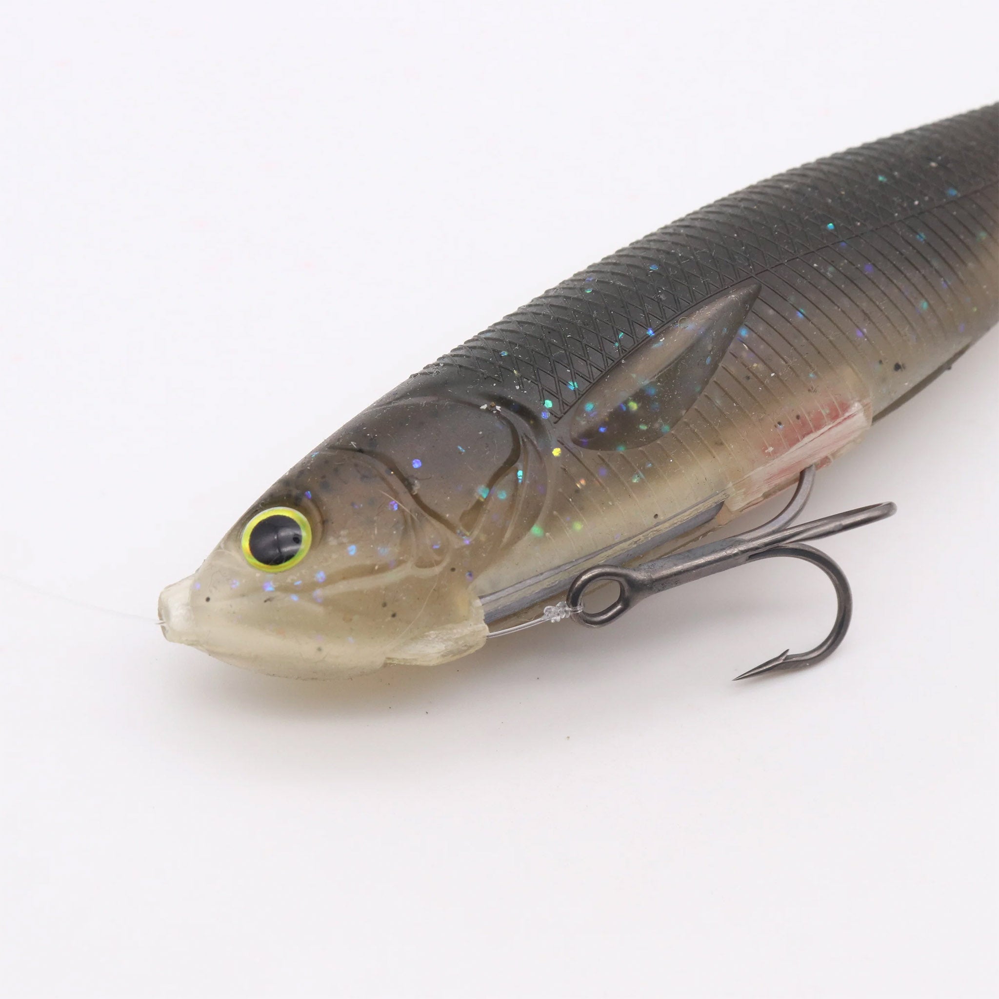 Geecrack Crackdown Swimbait