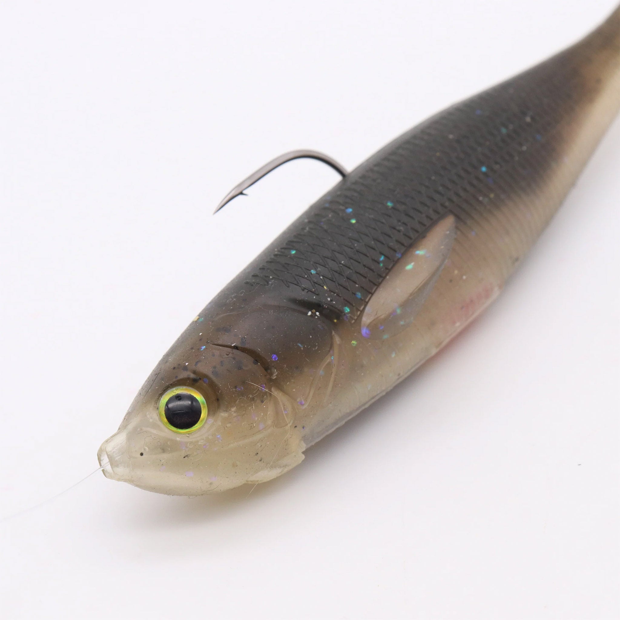 Geecrack Crackdown Swimbait