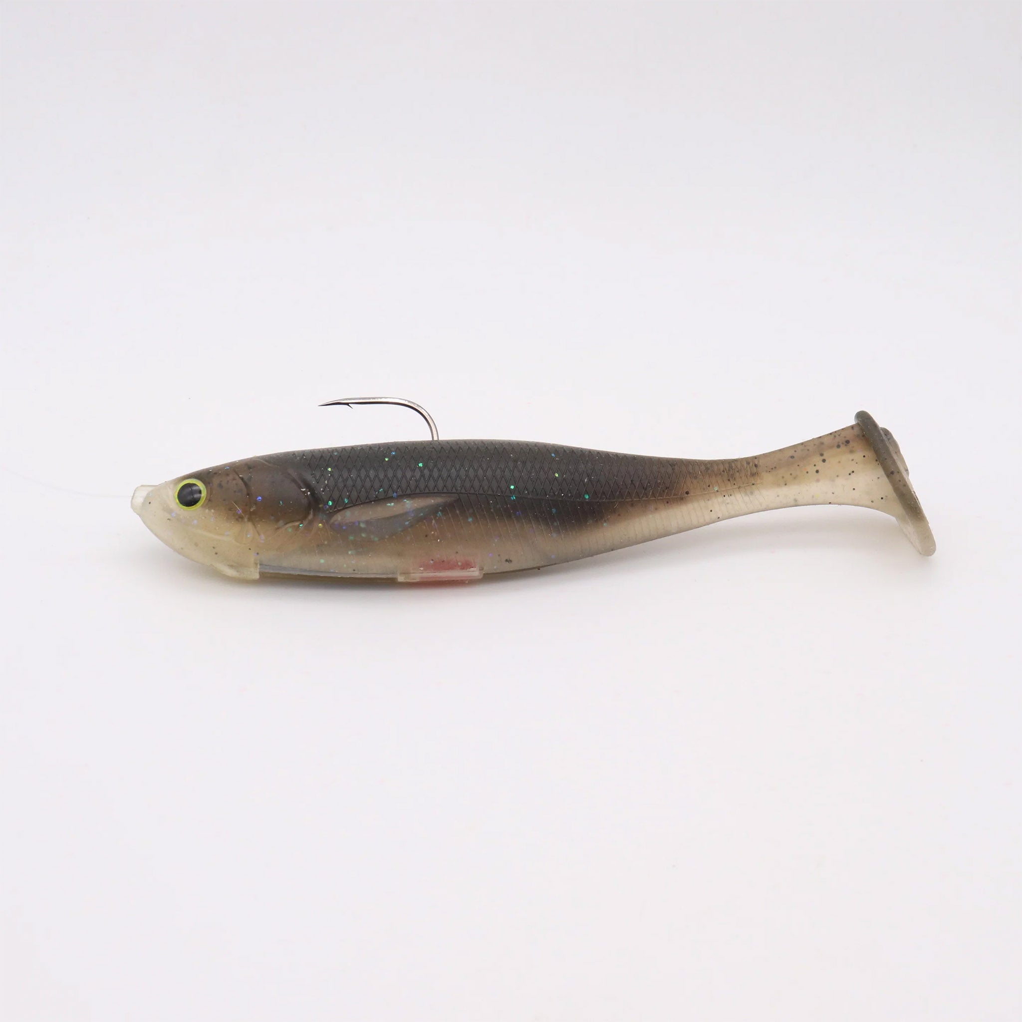 Geecrack Crackdown Swimbait