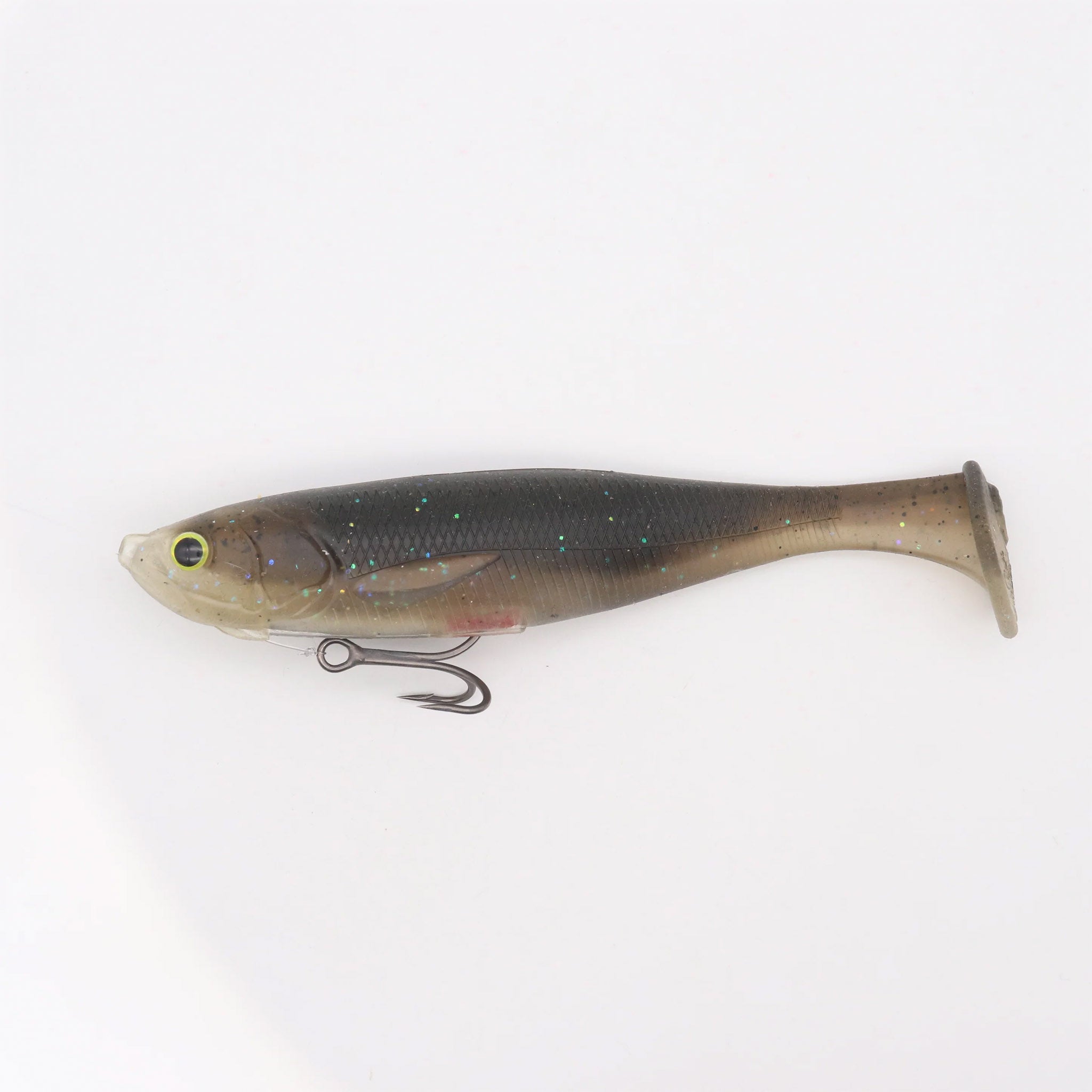 Geecrack Crackdown Swimbait