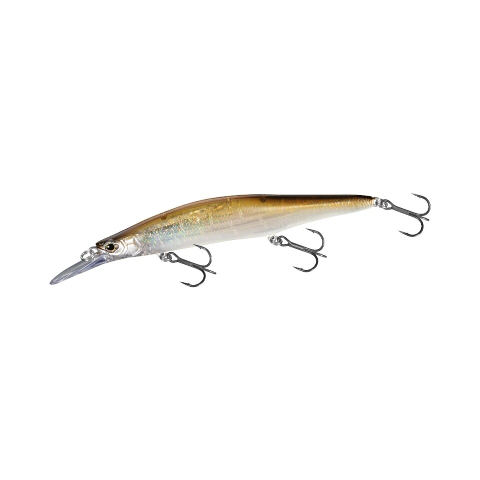 Shimano Zumverno 115SP MR Flash Boost Jerkbait