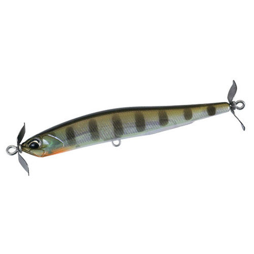 Duo Realis Spinbait 90 Spybait