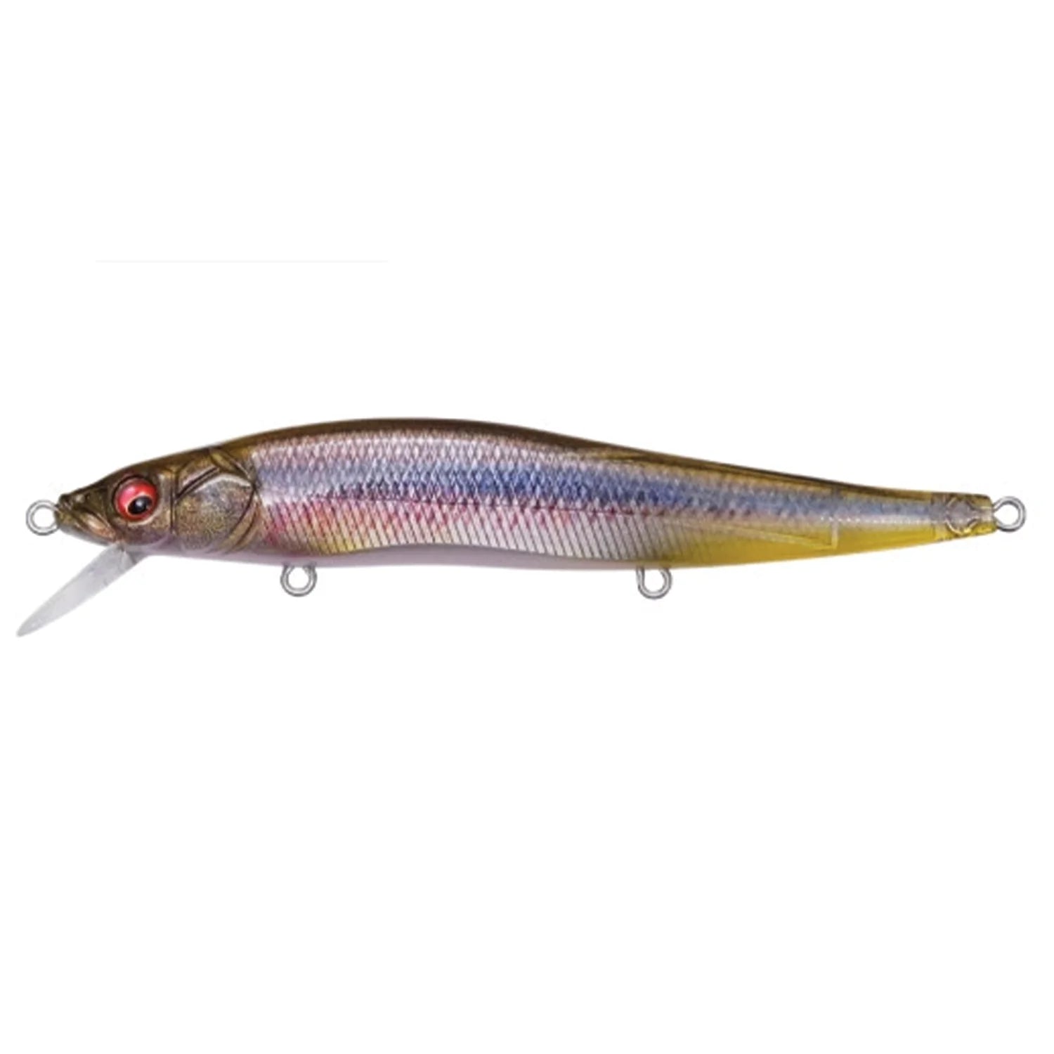 Megabass Vision 110 Jerkbait