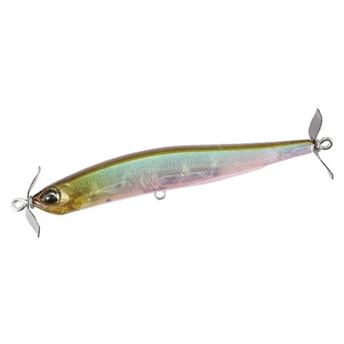 Duo Realis Spinbait 90 Spybait
