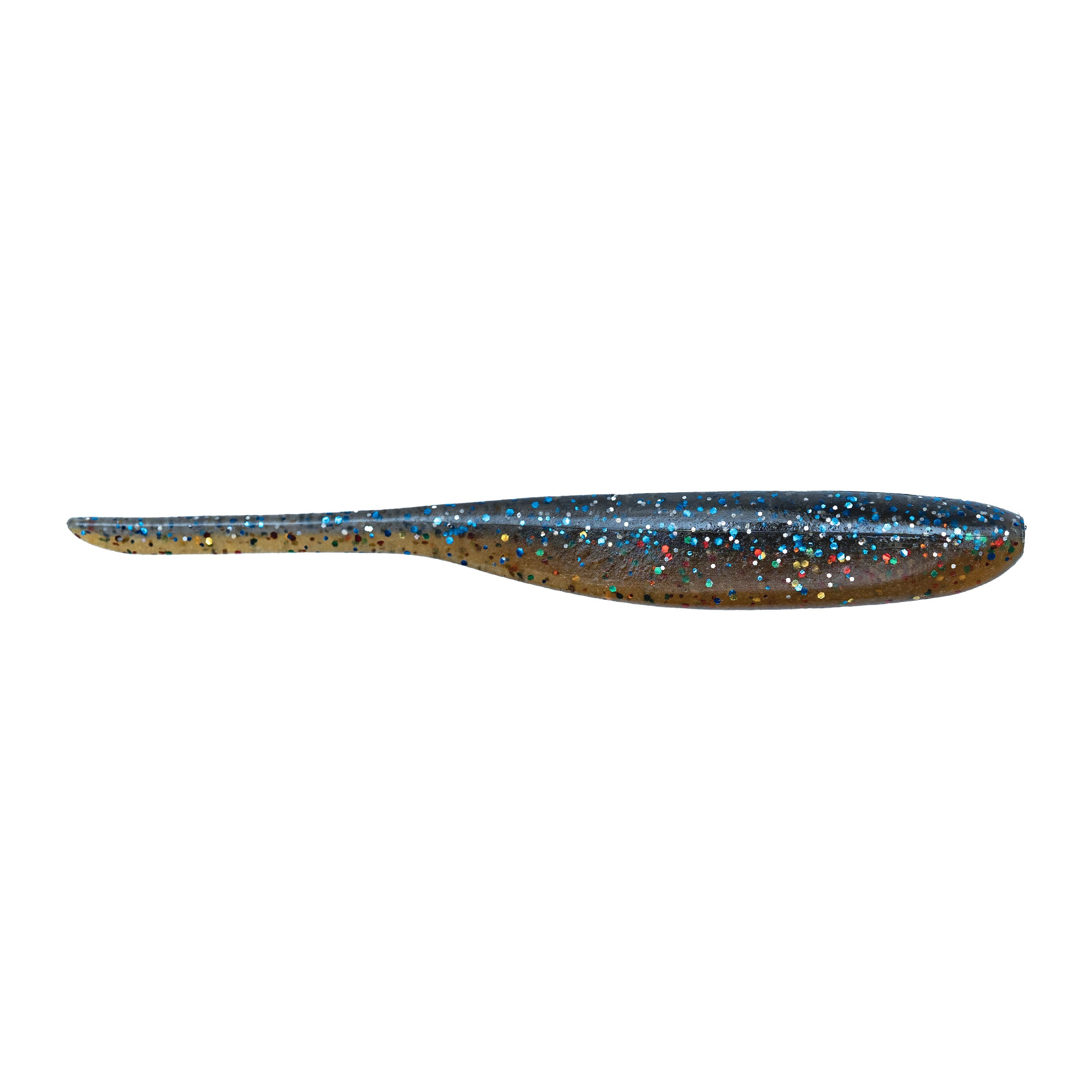 Keitech Shad Impact