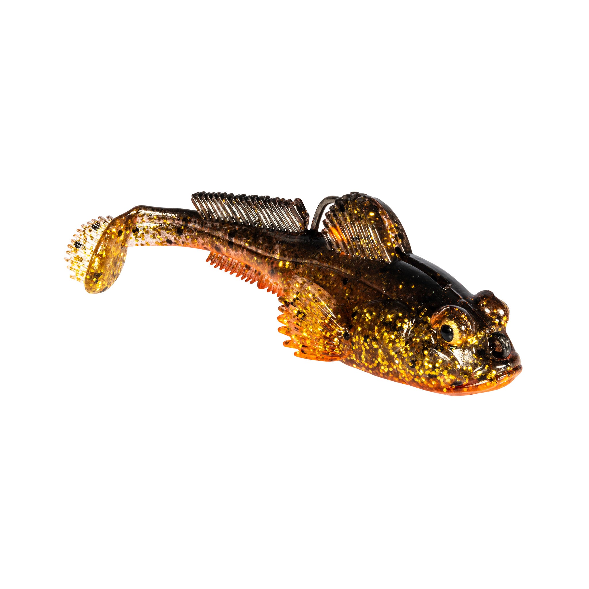 Z-Man Gobius