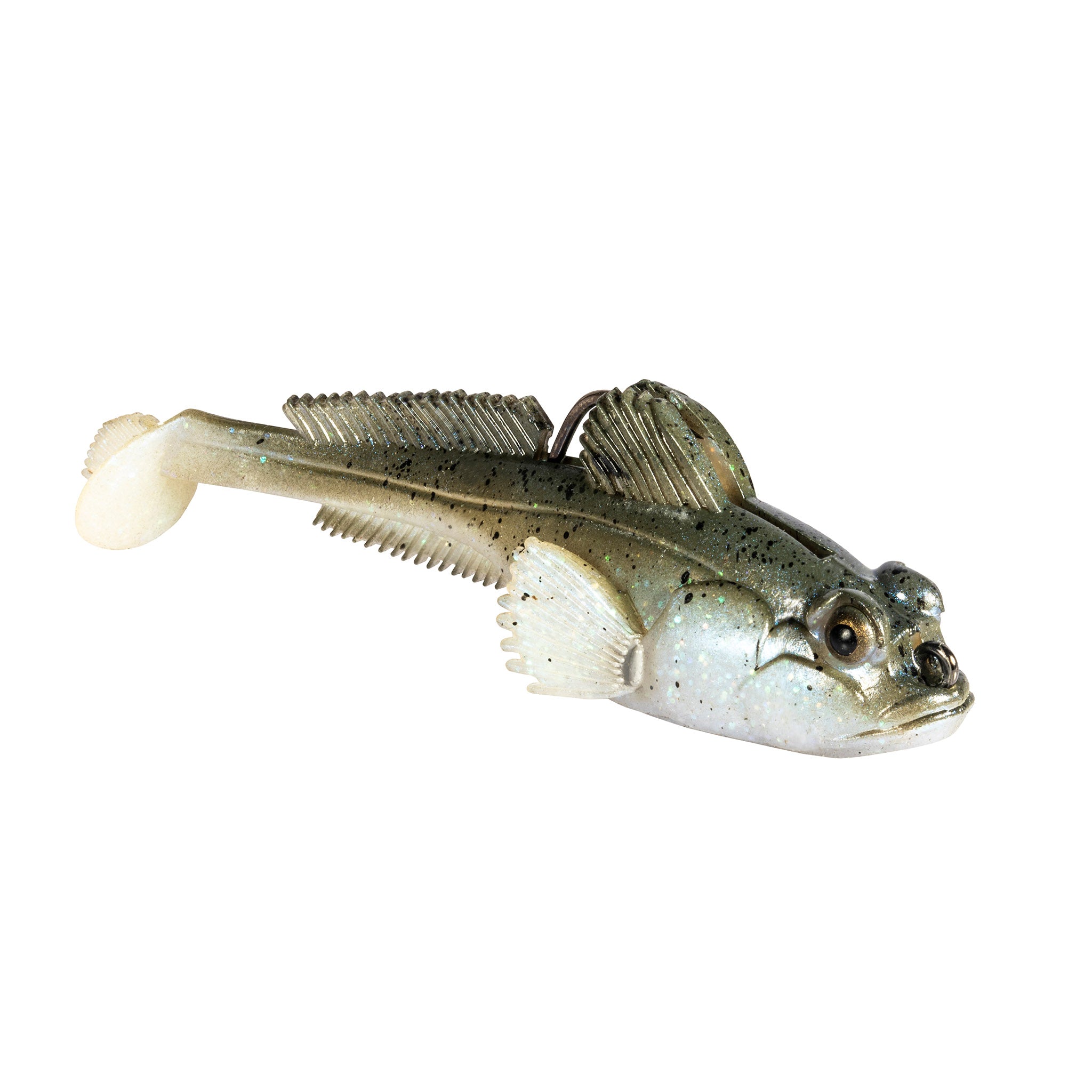 Z-Man Gobius